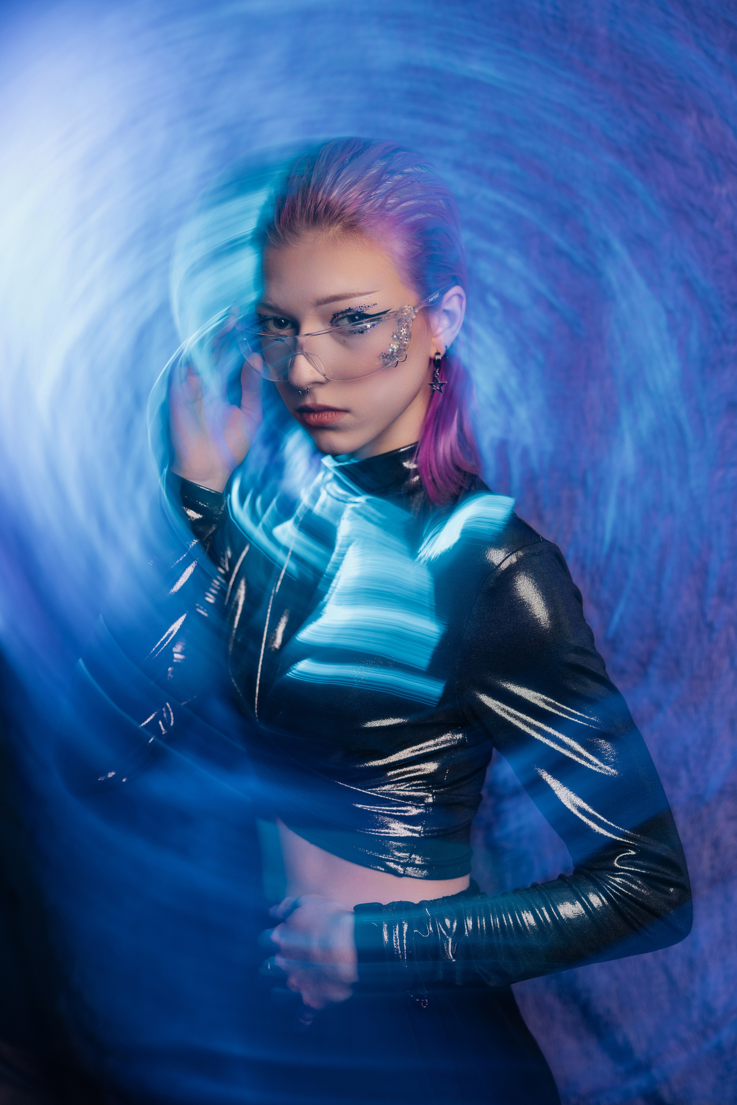 Арт. Август Гайст Фотограф в Москве