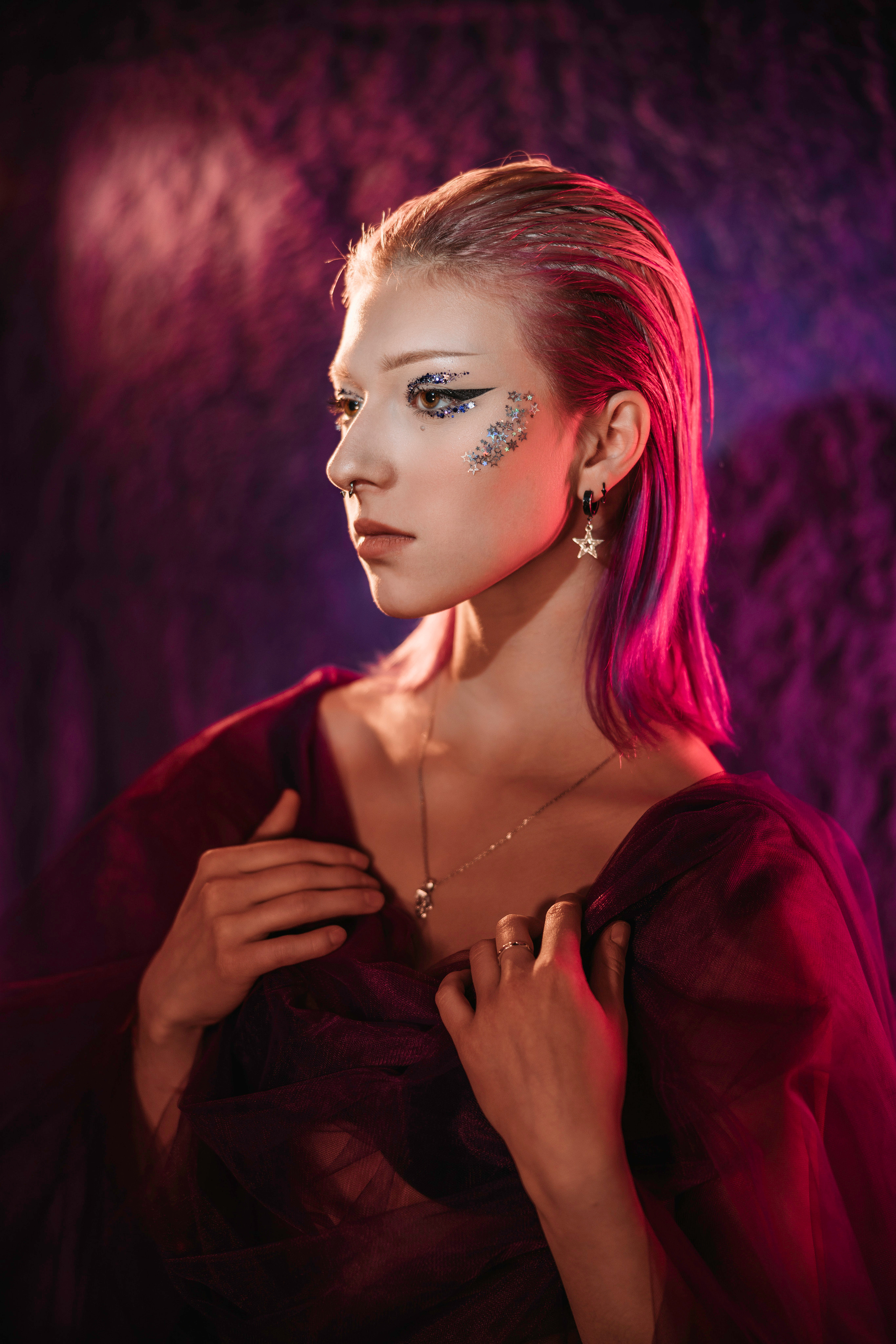 Арт. Август Гайст Фотограф в Москве