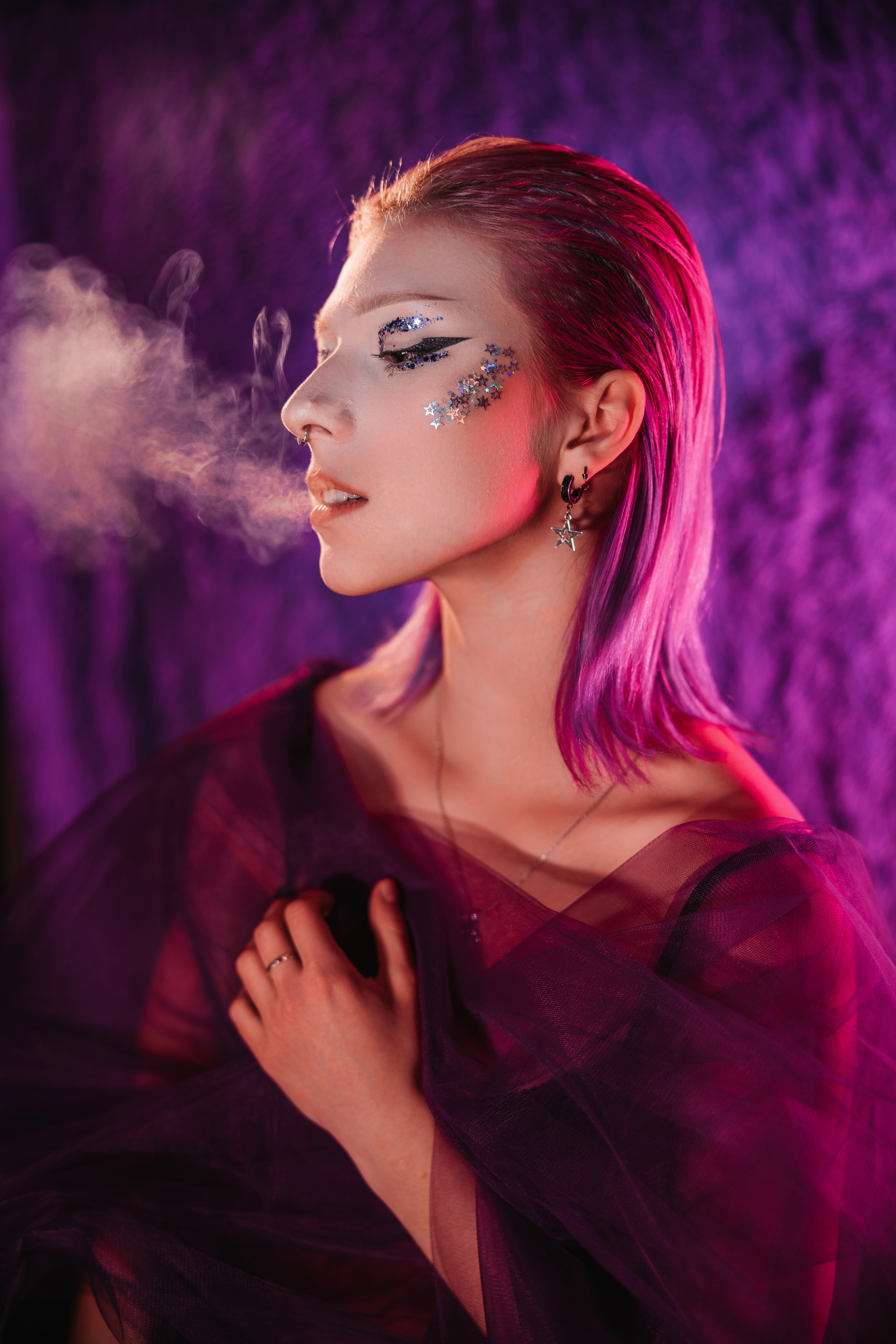 Арт. Август Гайст Фотограф в Москве