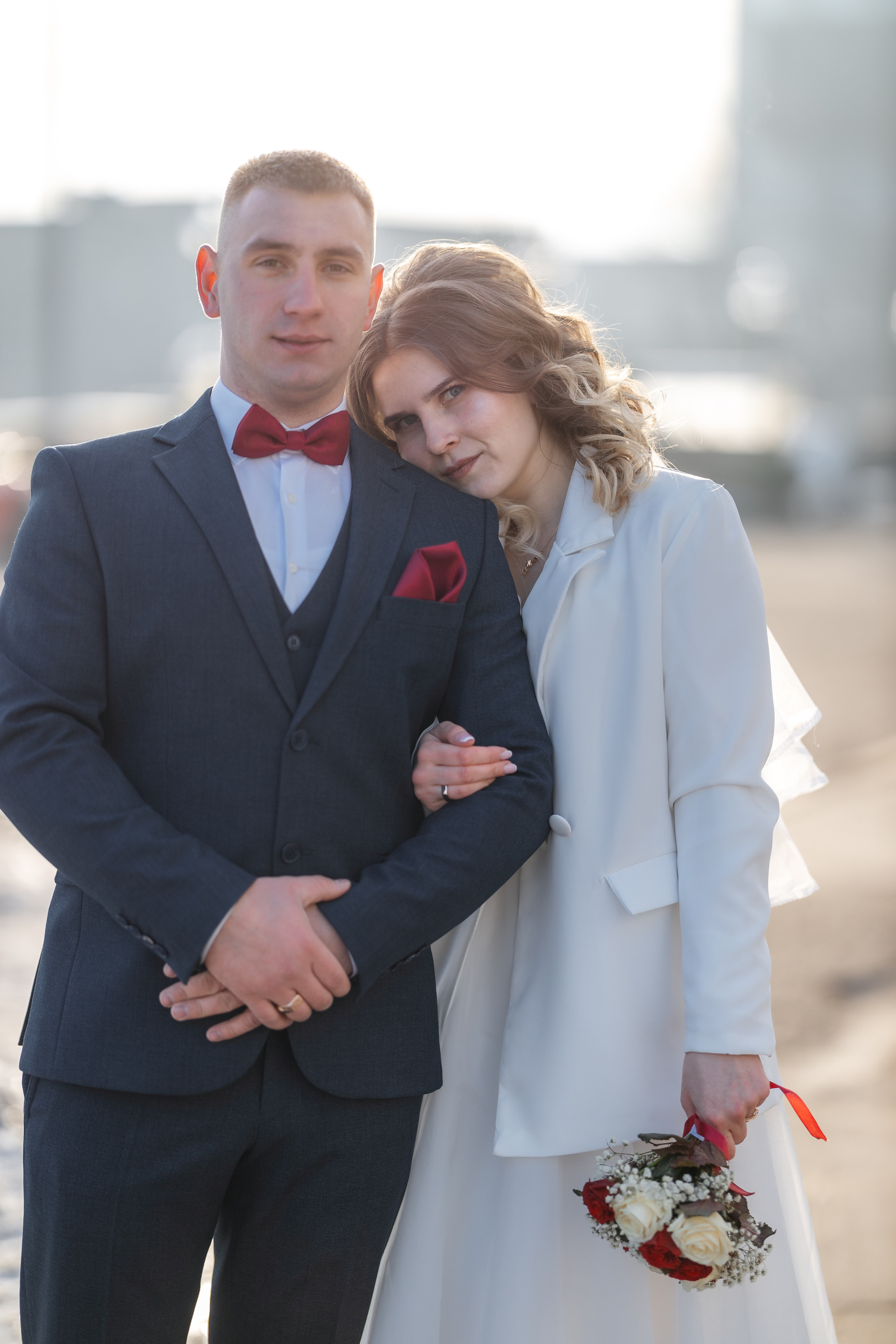 Свадьбы. Август Гайст Фотограф в Москве