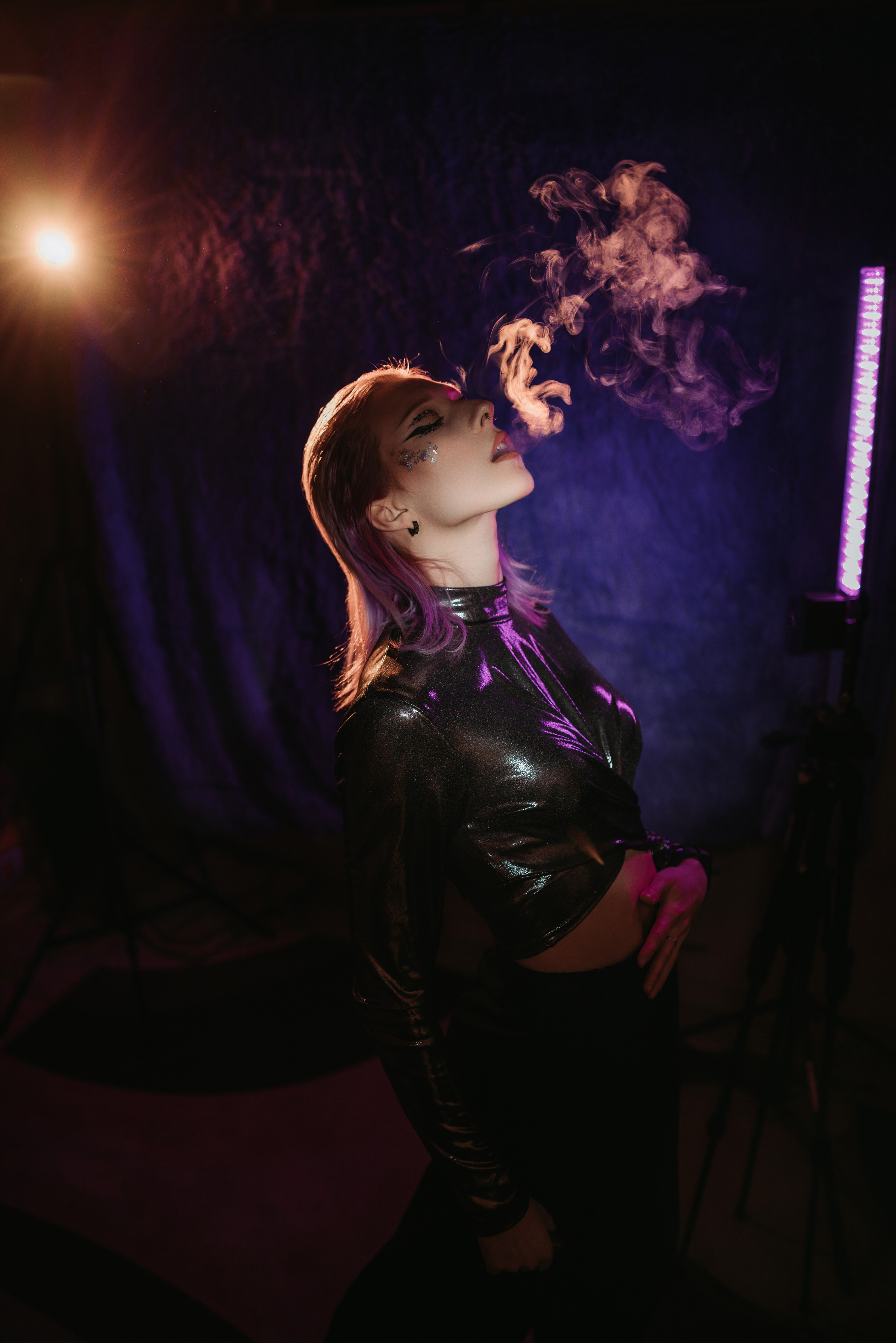 Арт. Август Гайст Фотограф в Москве