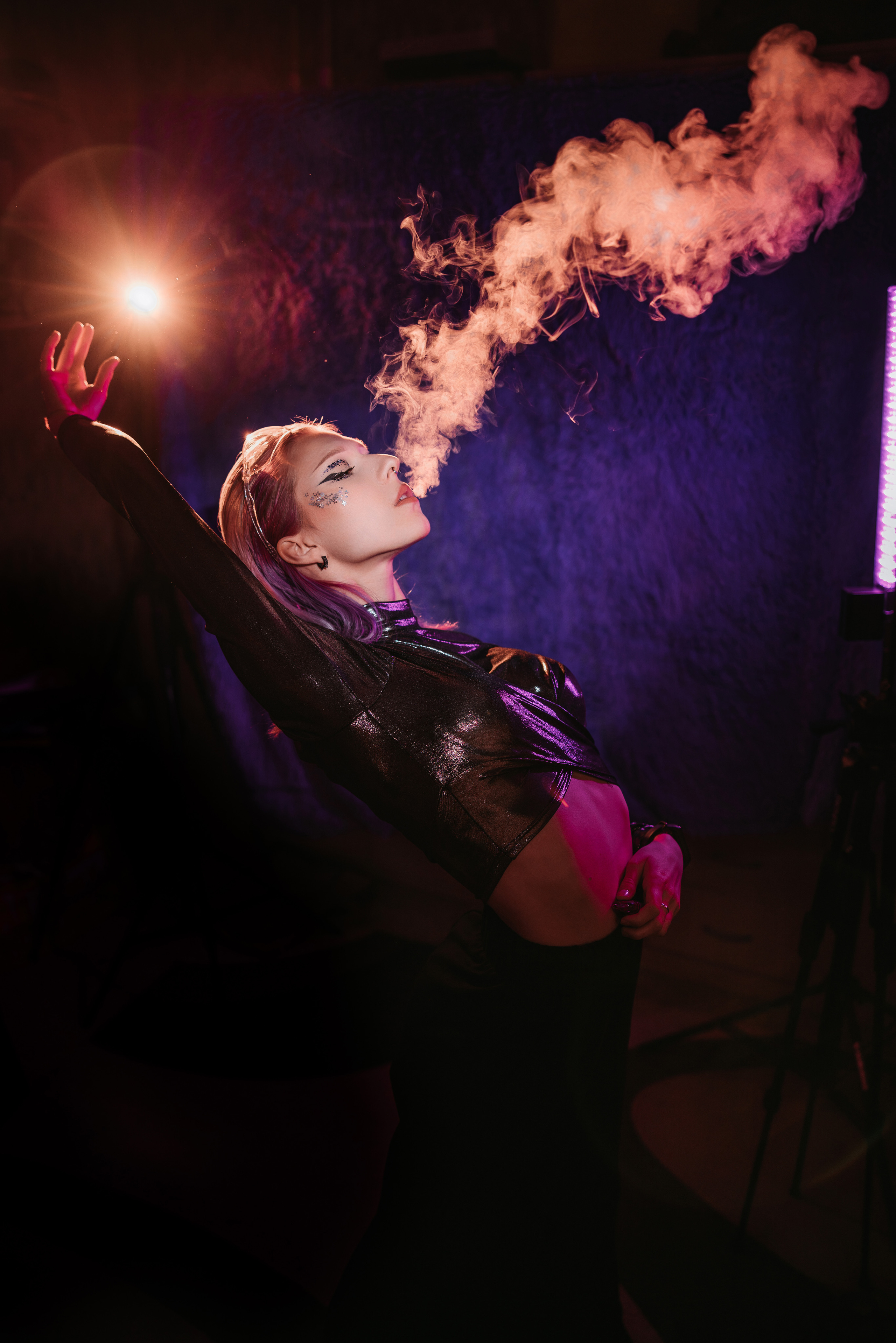 Арт. Август Гайст Фотограф в Москве