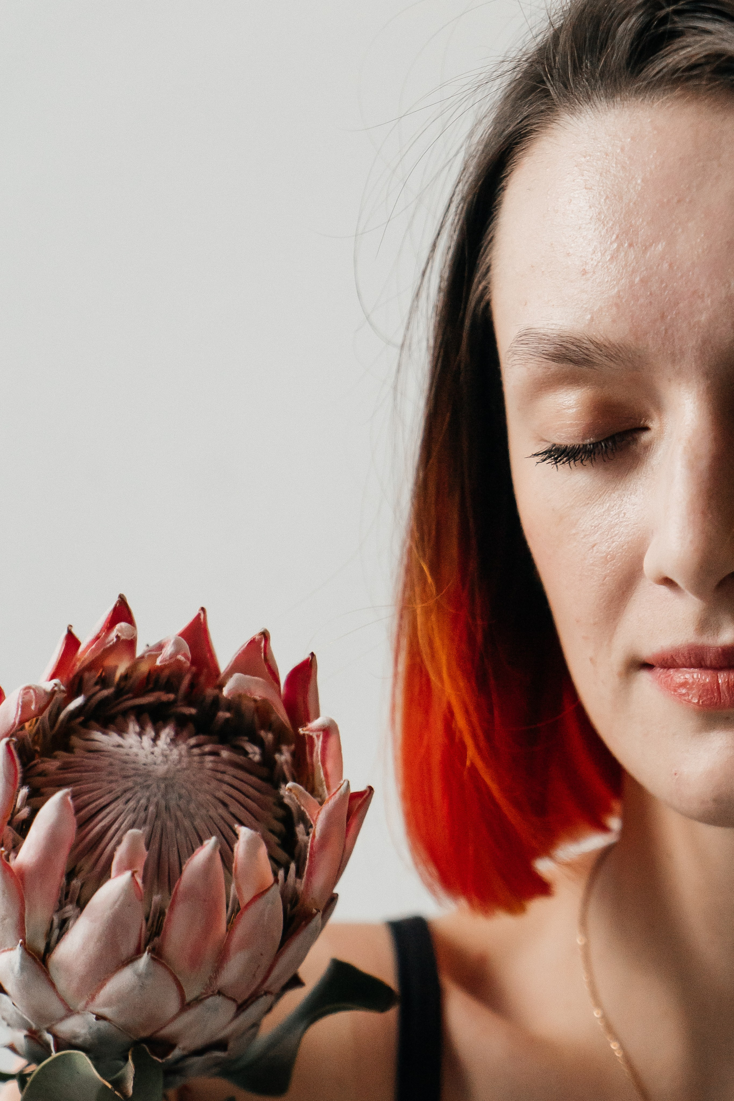 Даша. Портретный и семейный фотограф Ксения Казанцева