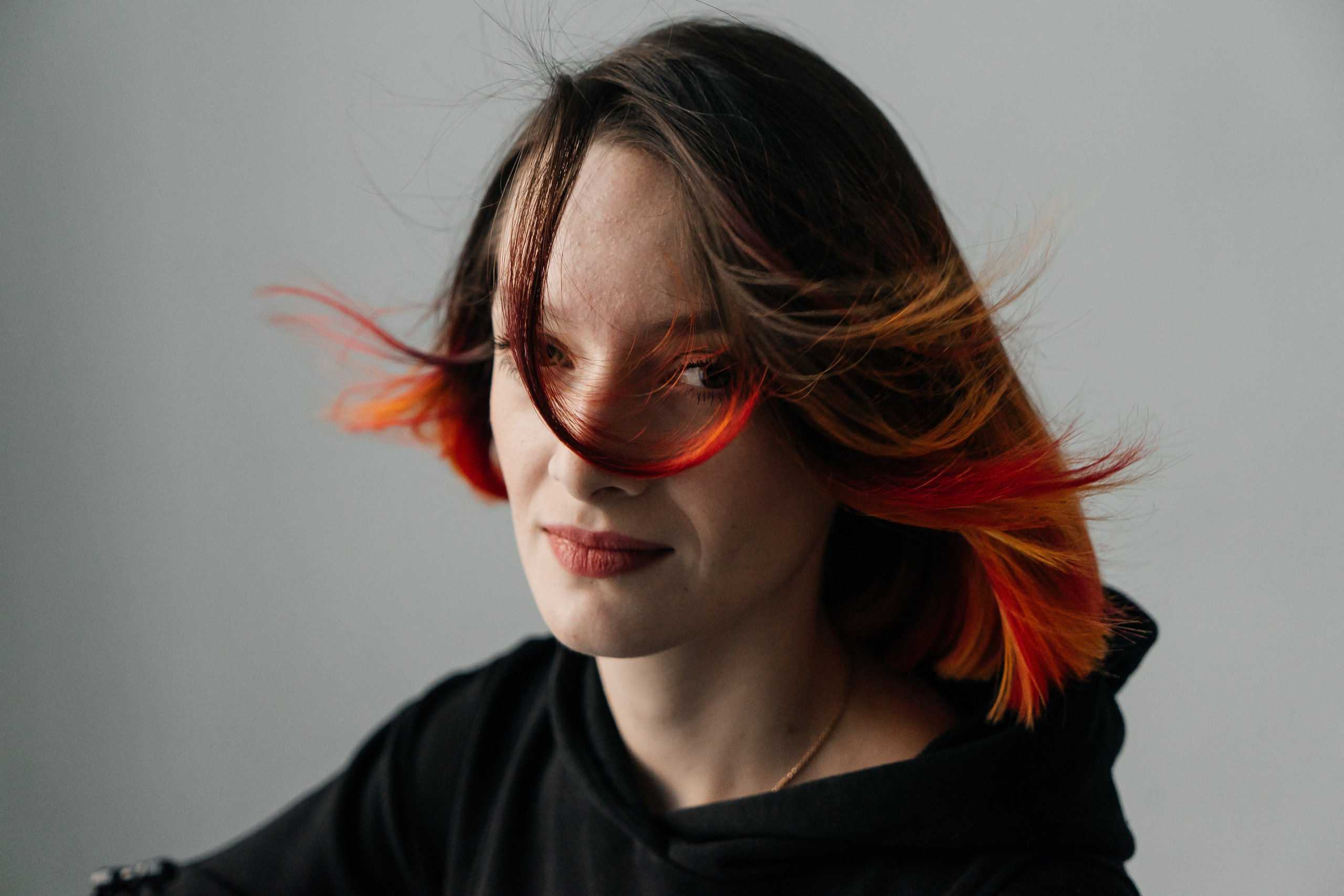 Даша. Портретный и семейный фотограф Ксения Казанцева