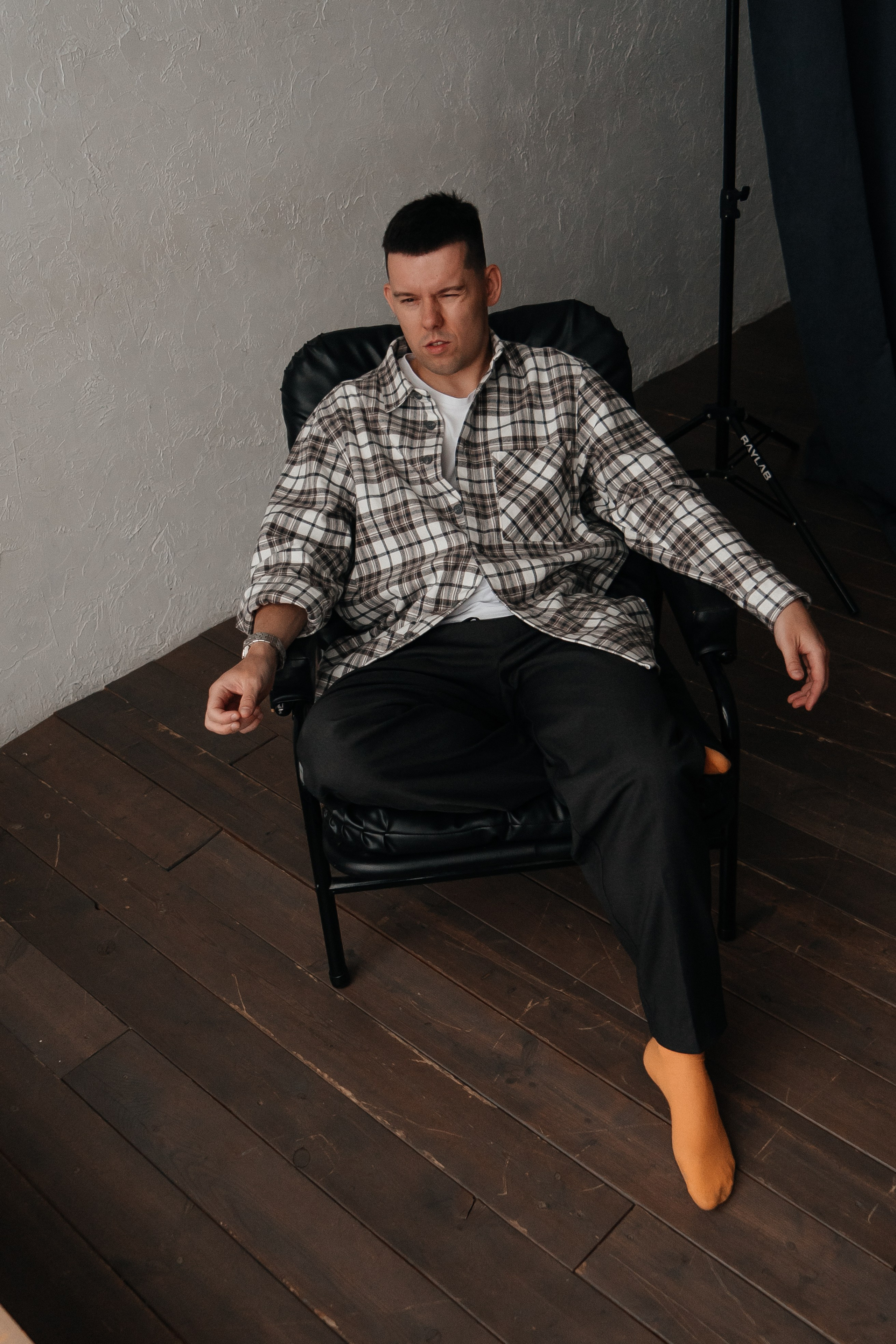 Тимофей. Портретный и семейный фотограф Ксения Казанцева