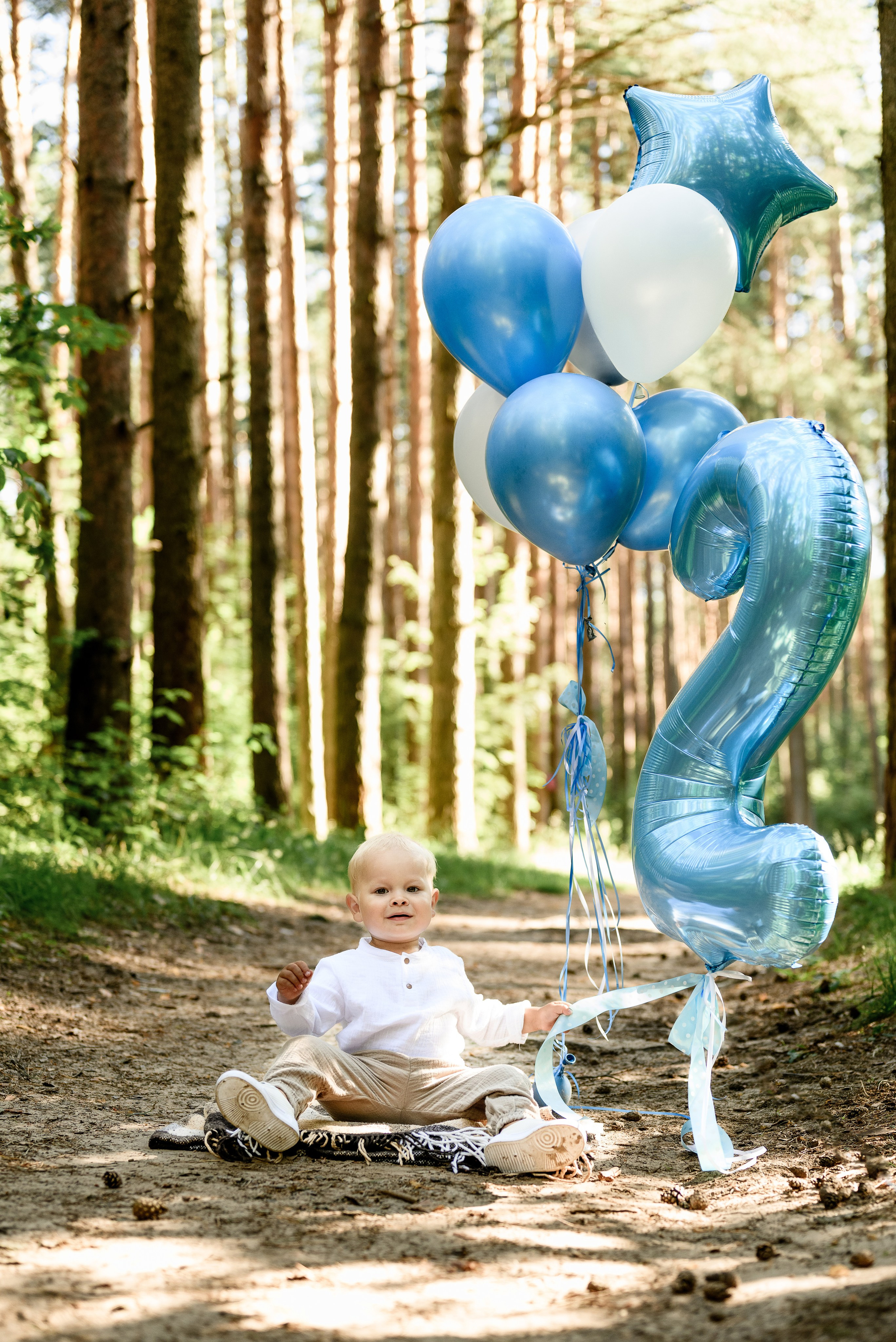 Семья. Семейный, детский и newborn фотограф в г. Дмитров Марина Русакевич