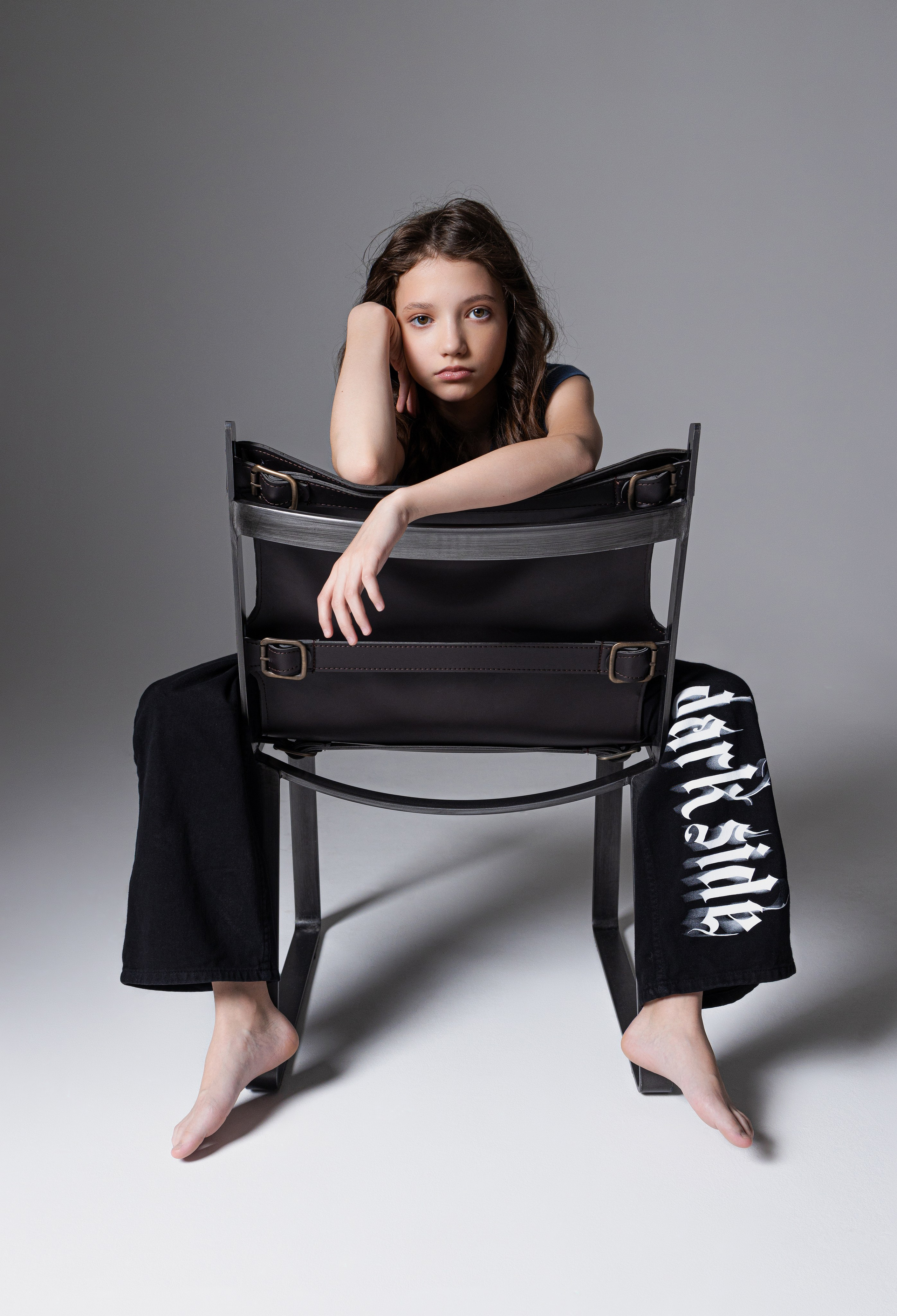 Ксюша. Фотограф Анастасия Пинчук