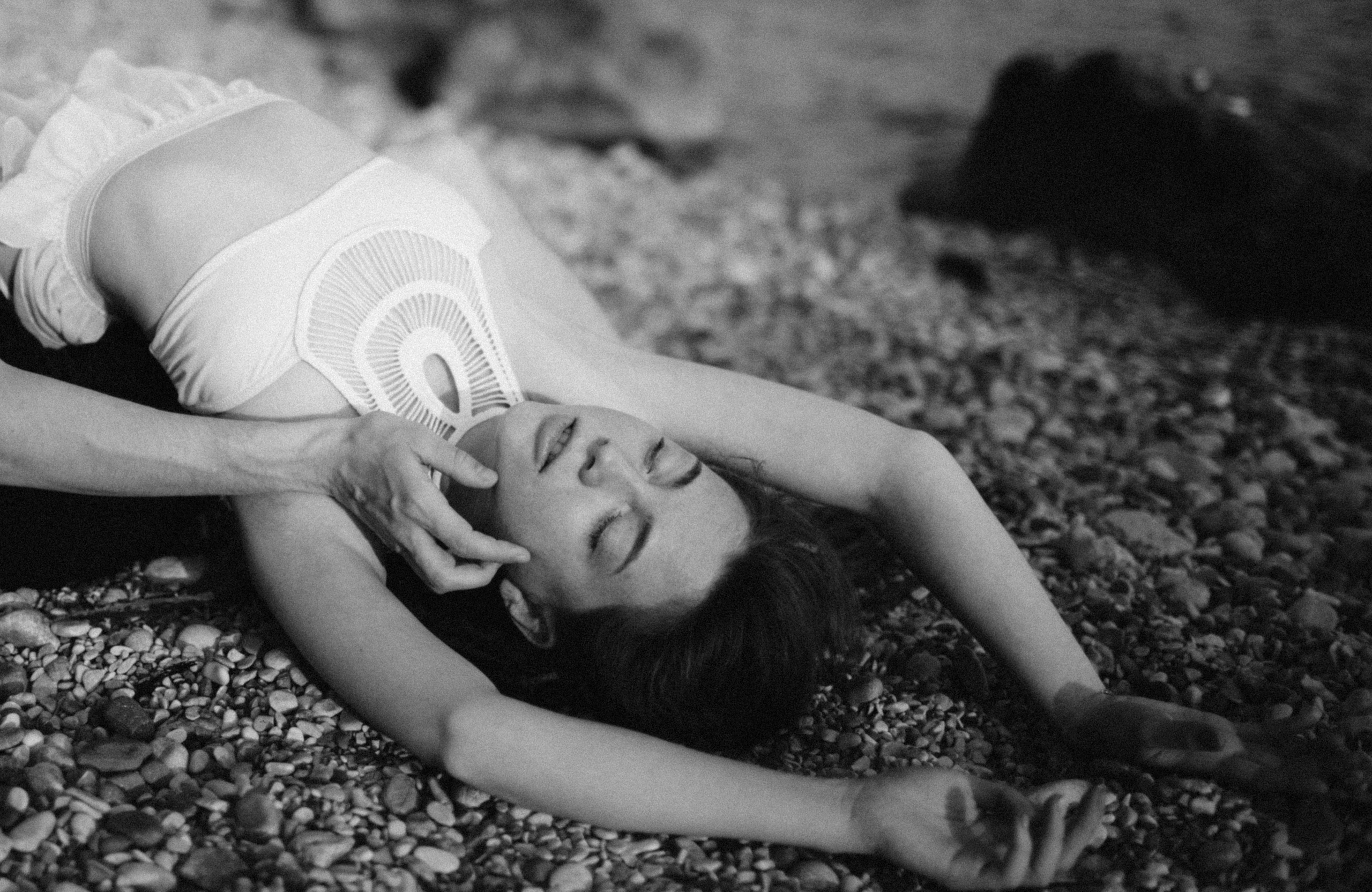 Kris & nik. Фотограф Вика Йодль