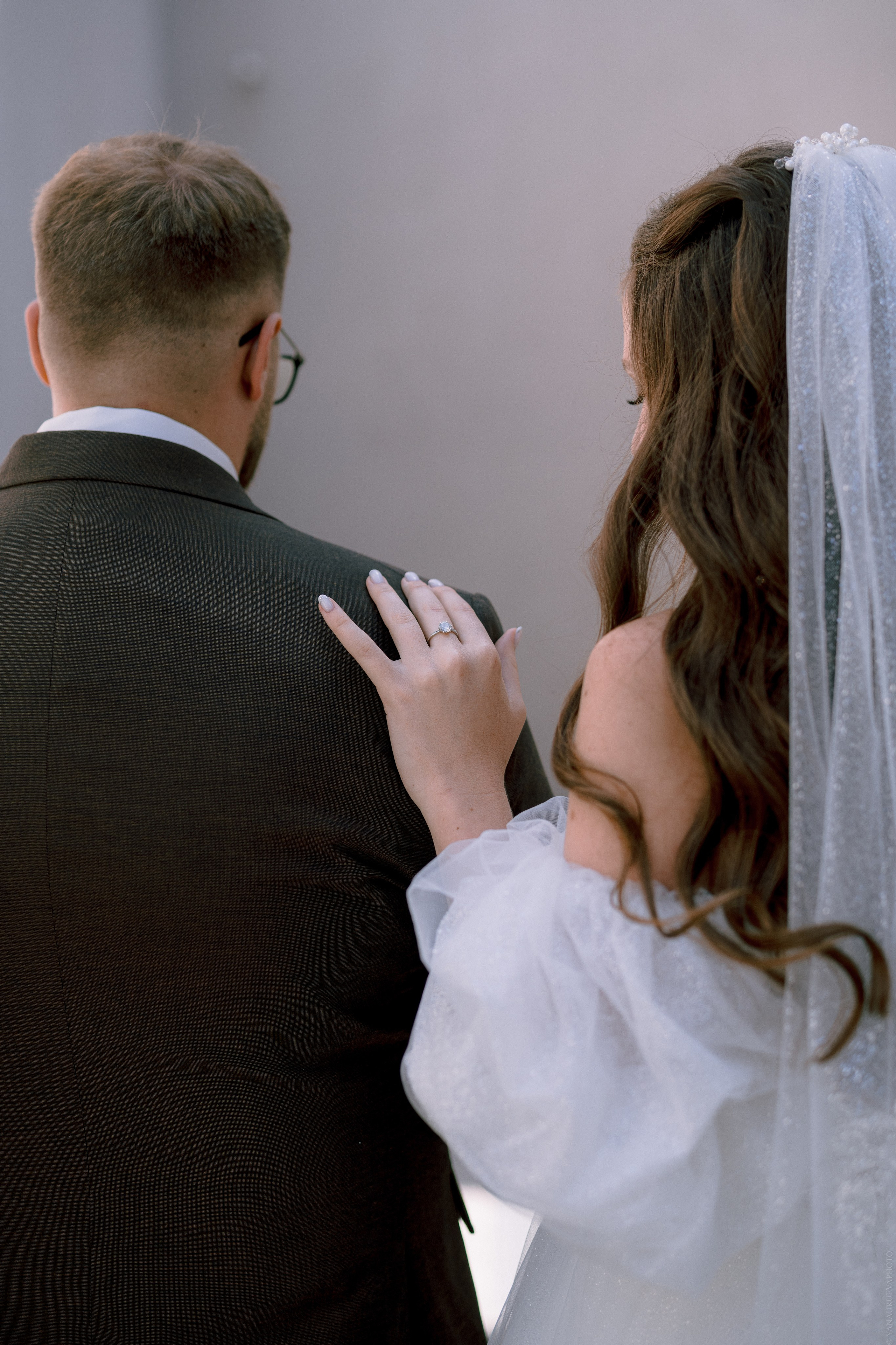 Свадебный анонс. Игорь и Анна. Свадебный и контент- фотограф в Тольятти, Самаре, Москве Яна Уруева