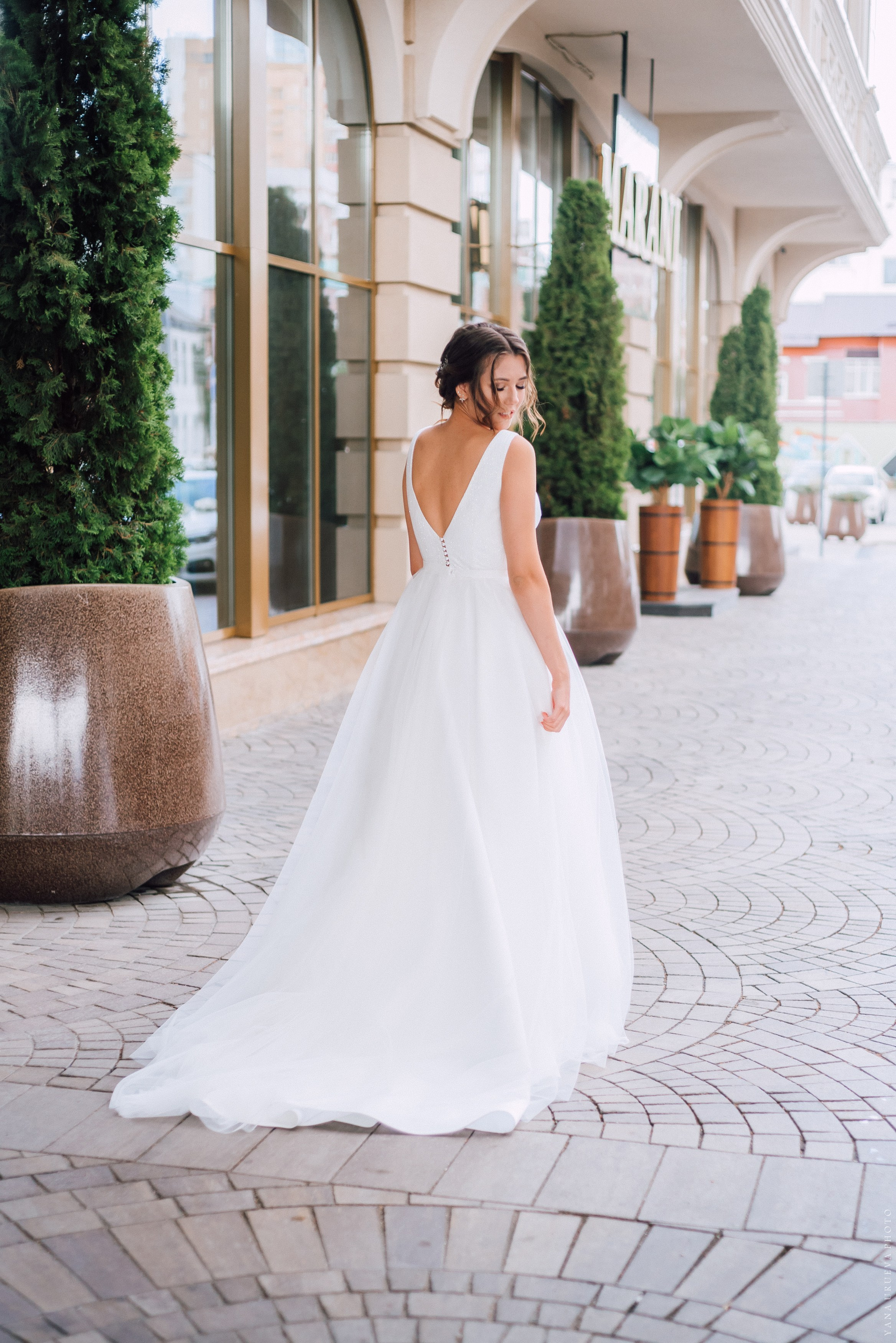 Свадебная фотосессия Самара отель Lotte. Свадебный и контент- фотограф в Тольятти, Самаре, Москве Яна Уруева