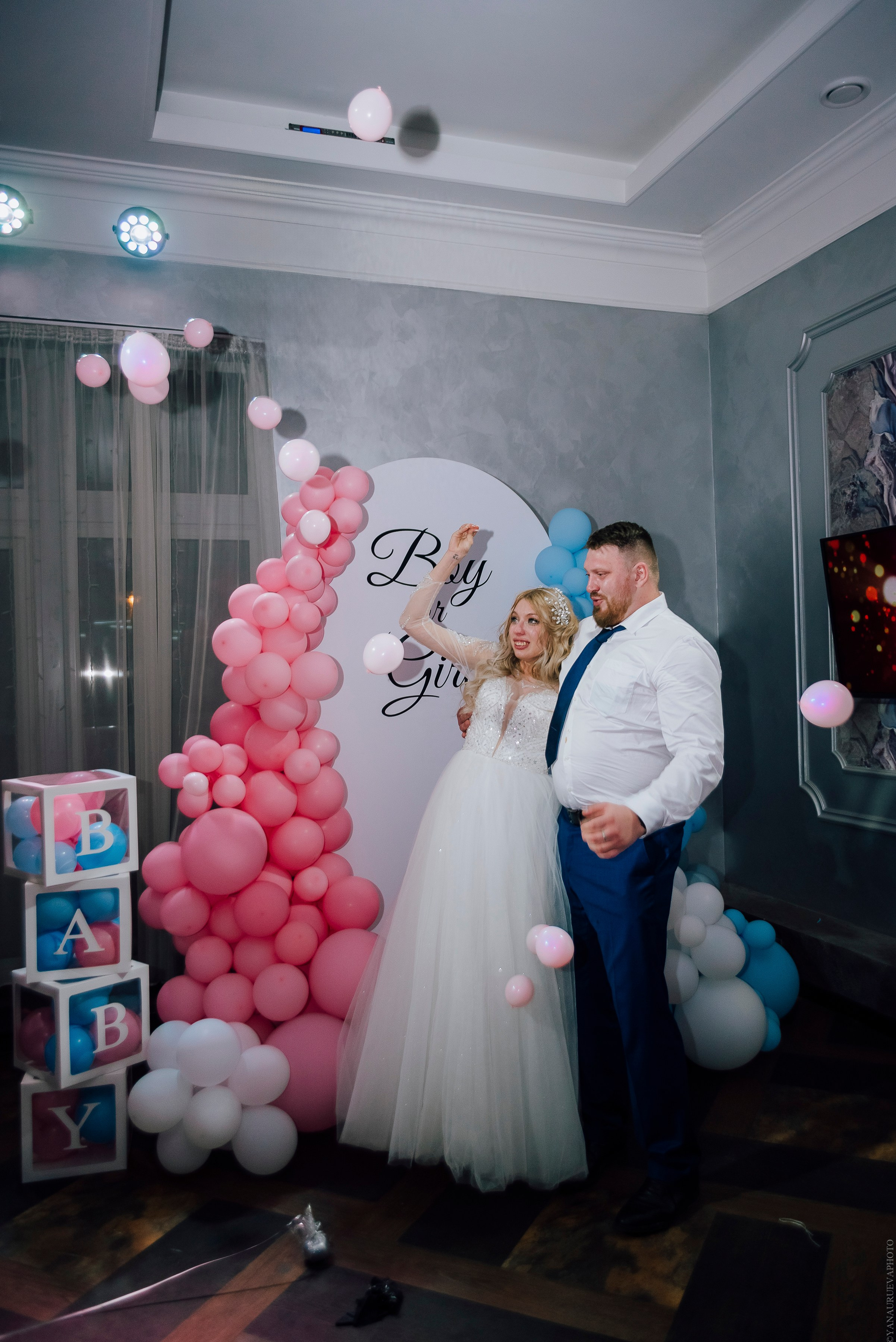 Свадебный анонс. Иван и Любовь. Свадебный и контент- фотограф в Тольятти, Самаре, Москве Яна Уруева