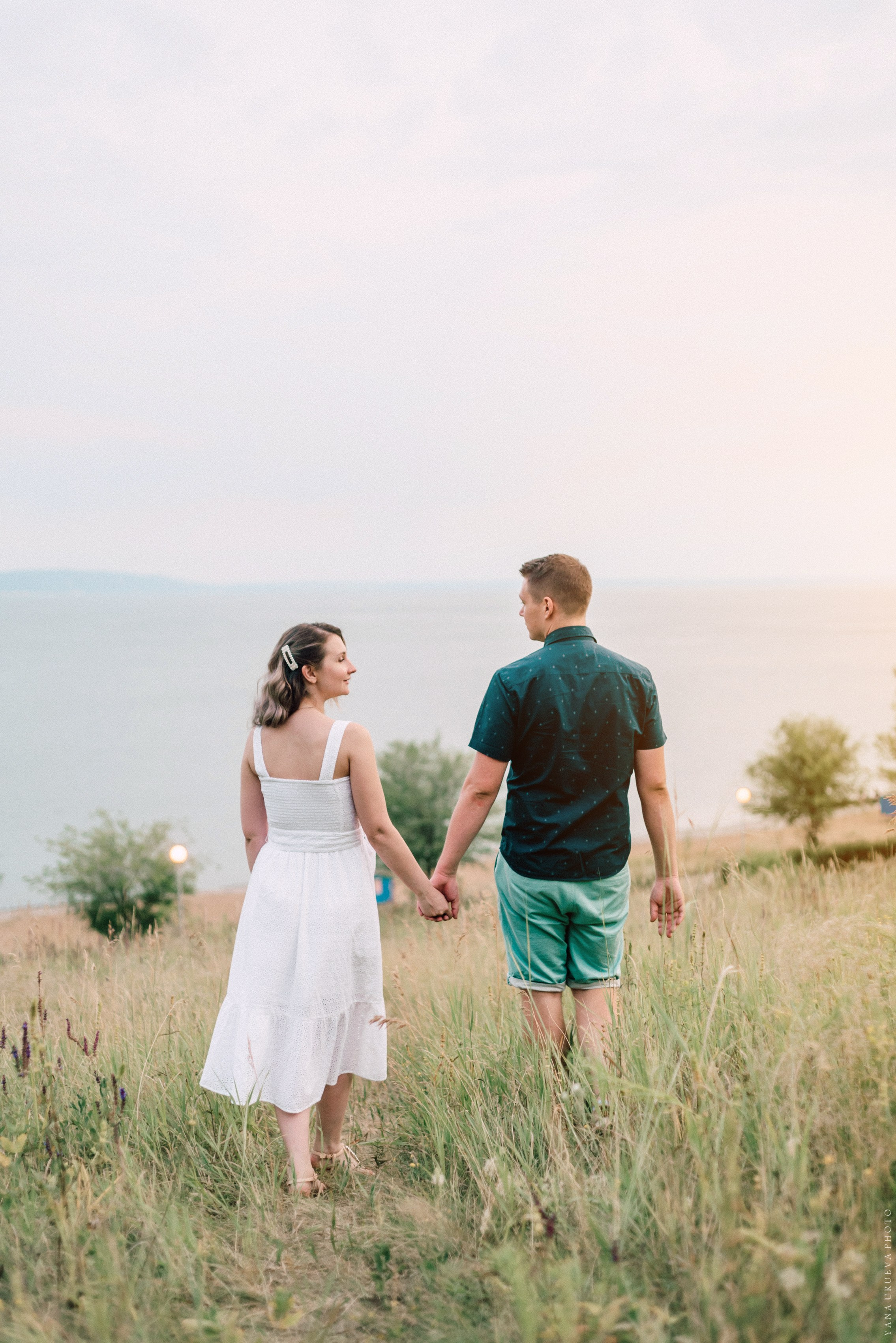Фотосессия Love story. Свадебный и контент- фотограф в Тольятти, Самаре, Москве Яна Уруева