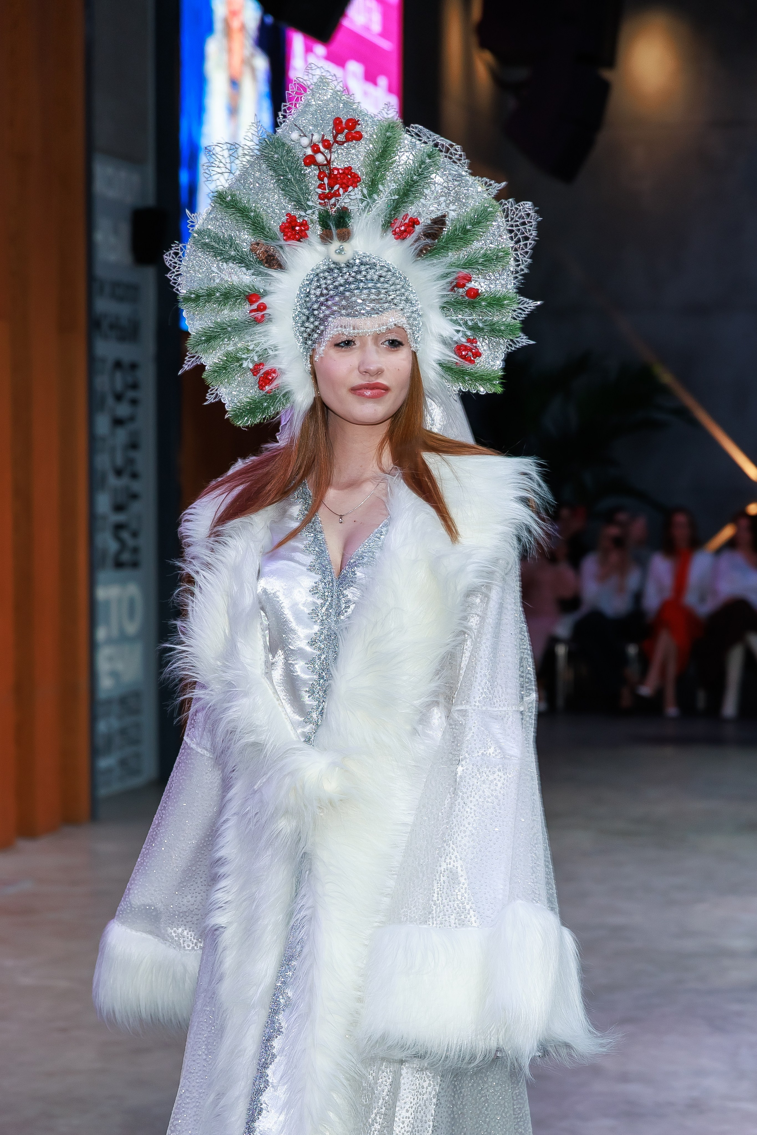 Весна, мода, ты. Фотограф в Волгограде Норченко Светлана