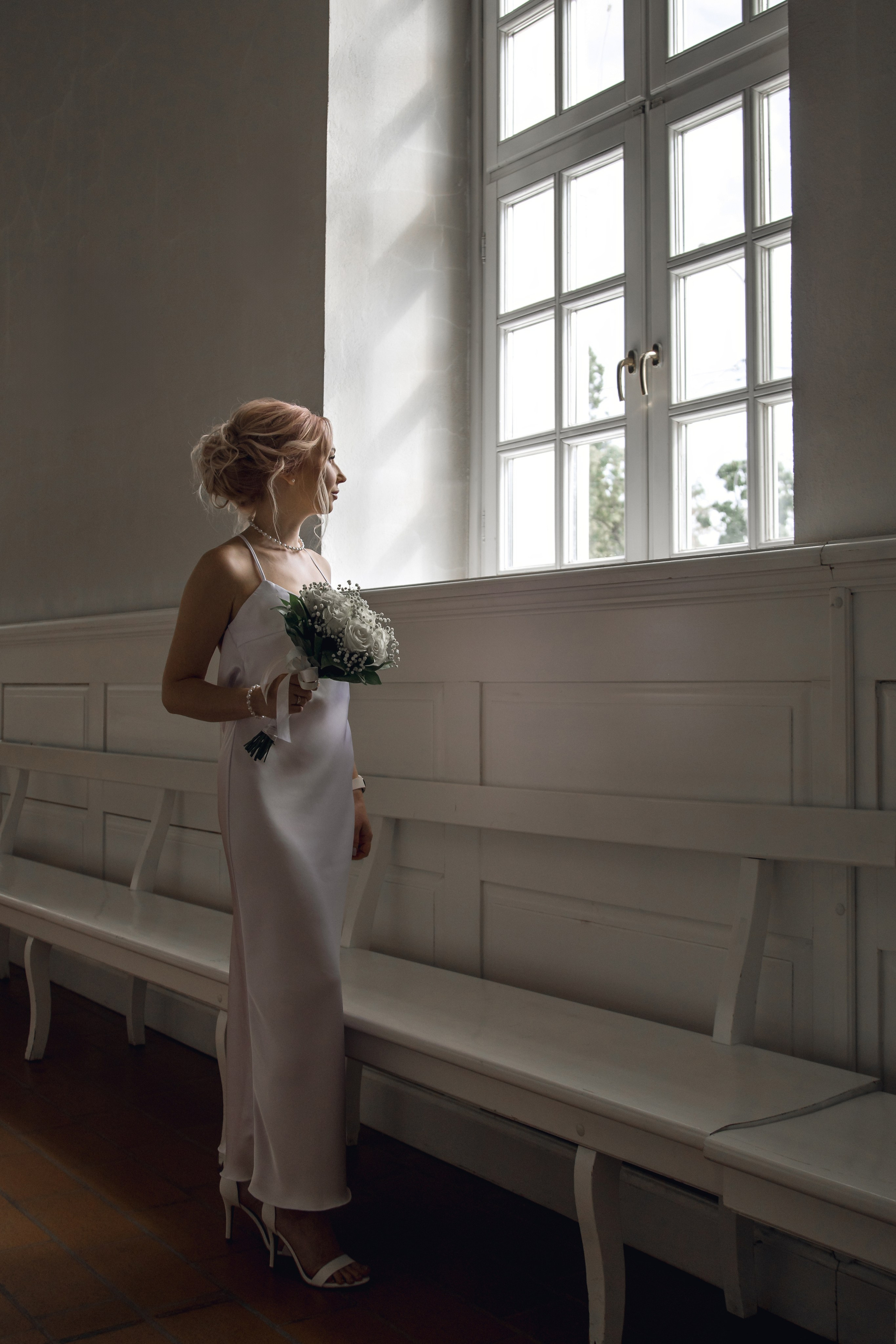 Елена и Игорь. Фотограф в Волгограде Норченко Светлана