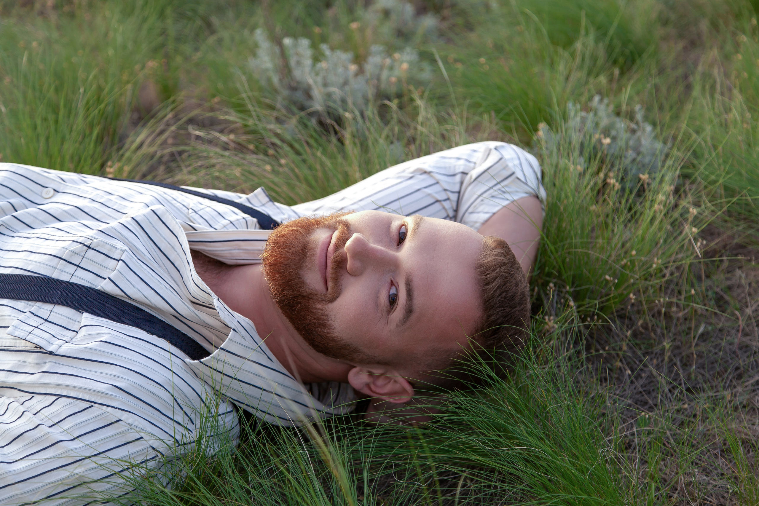 Ольга и Андрей. Фотограф в Волгограде Норченко Светлана