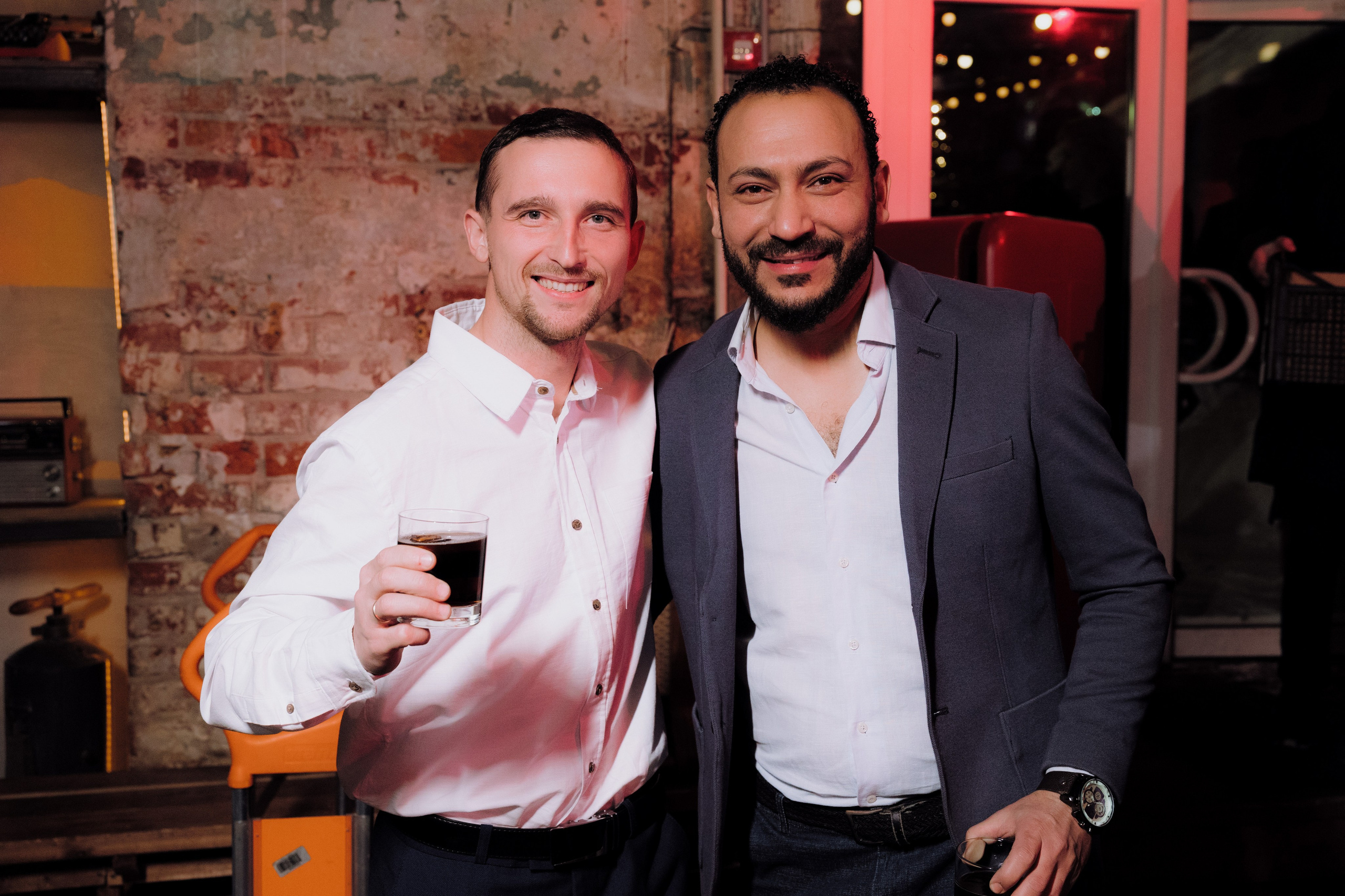 Корпоратив компании Eastconsult. Фотограф Андрей Ширкалин Москва Московская обл, Коломна, Рязань