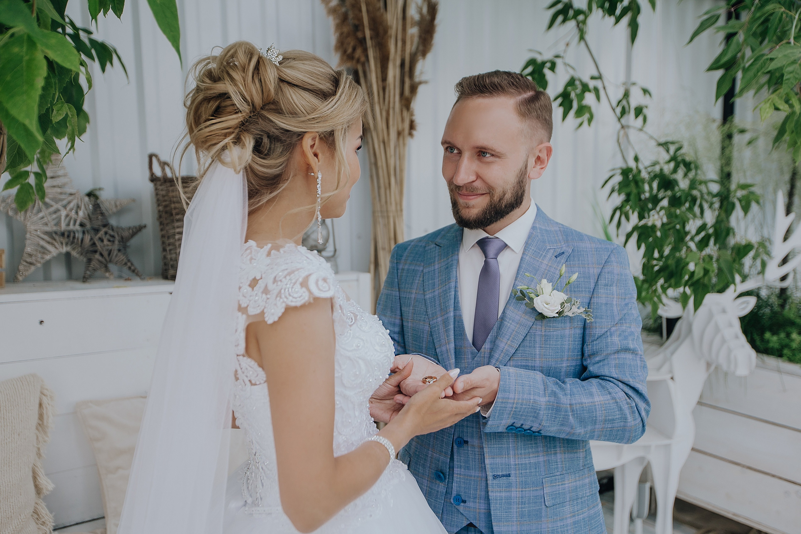 Свадьба Сергея и Лилии. Выпускные альбомы Казань. Семейный и детский фотограф Михаил Мигачев