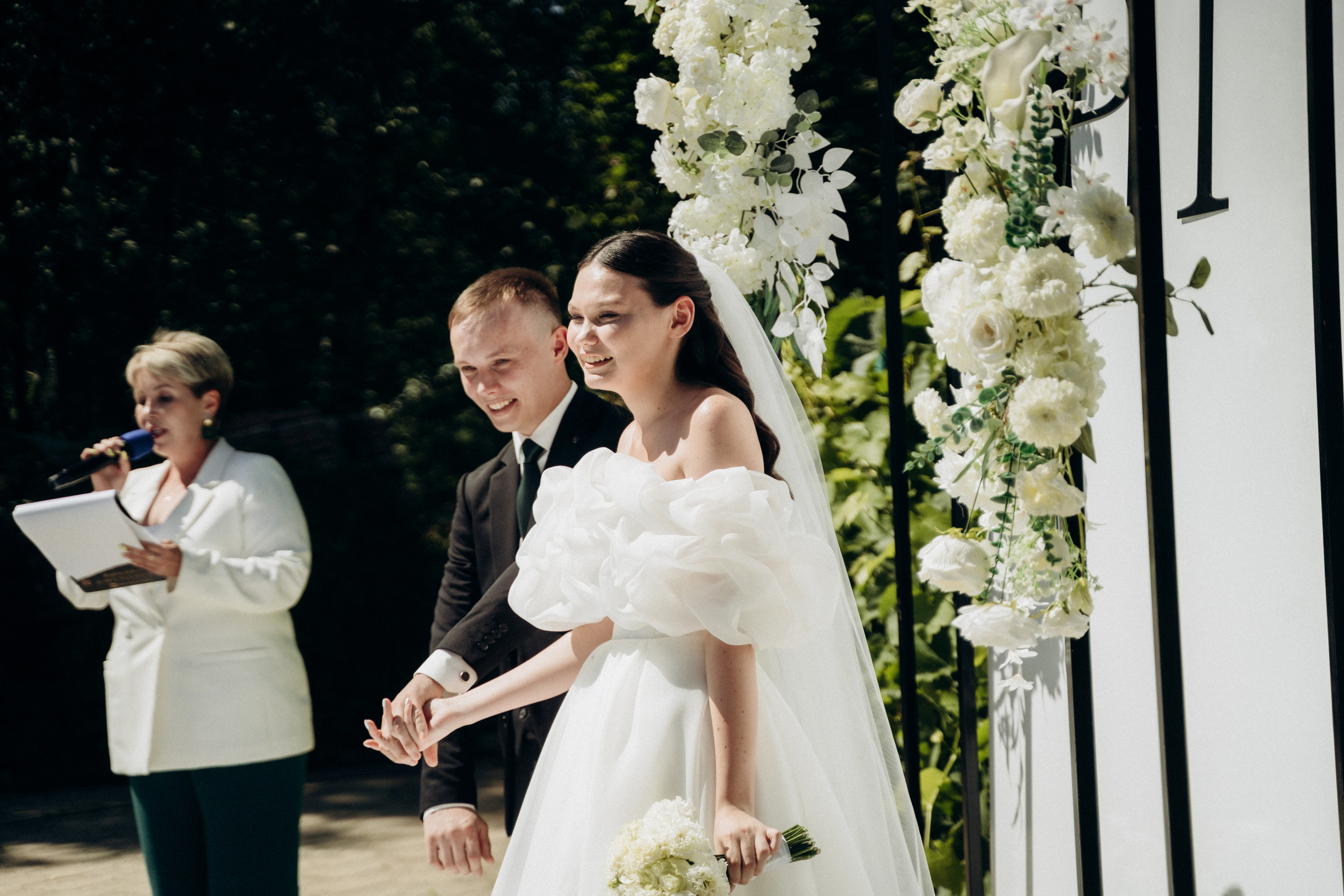 Свадьба в Берендее