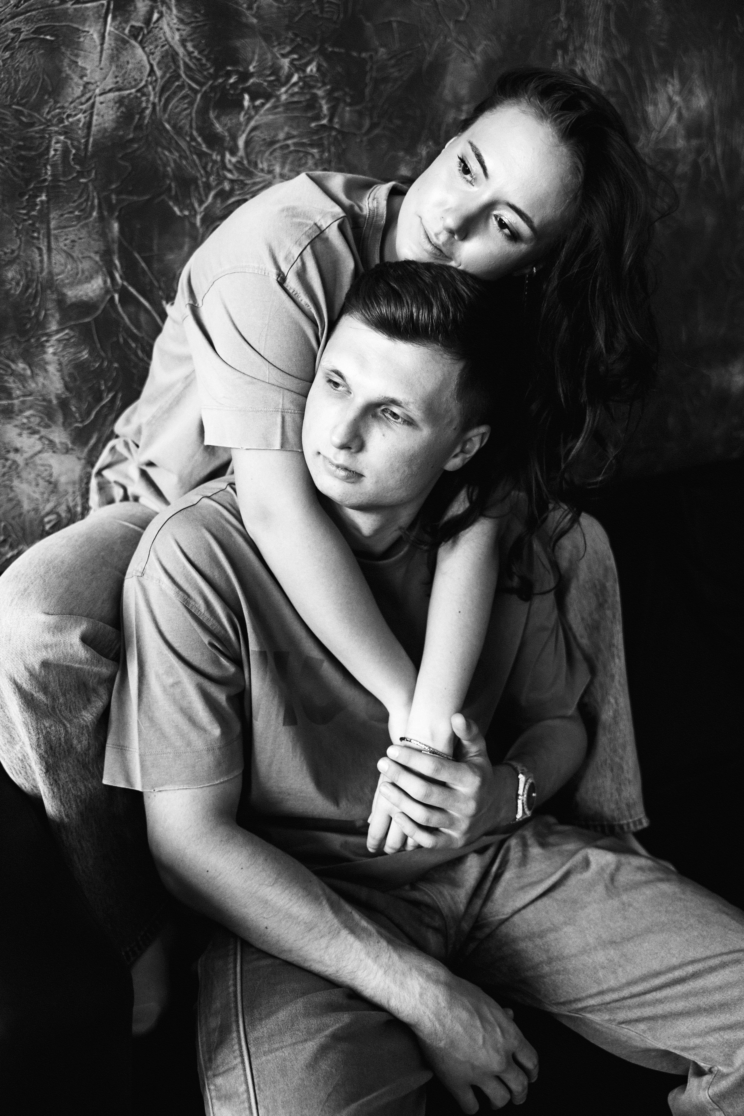 G&G. Алёна Хомич. Свадебный и семейный фотограф Коломна, Москва