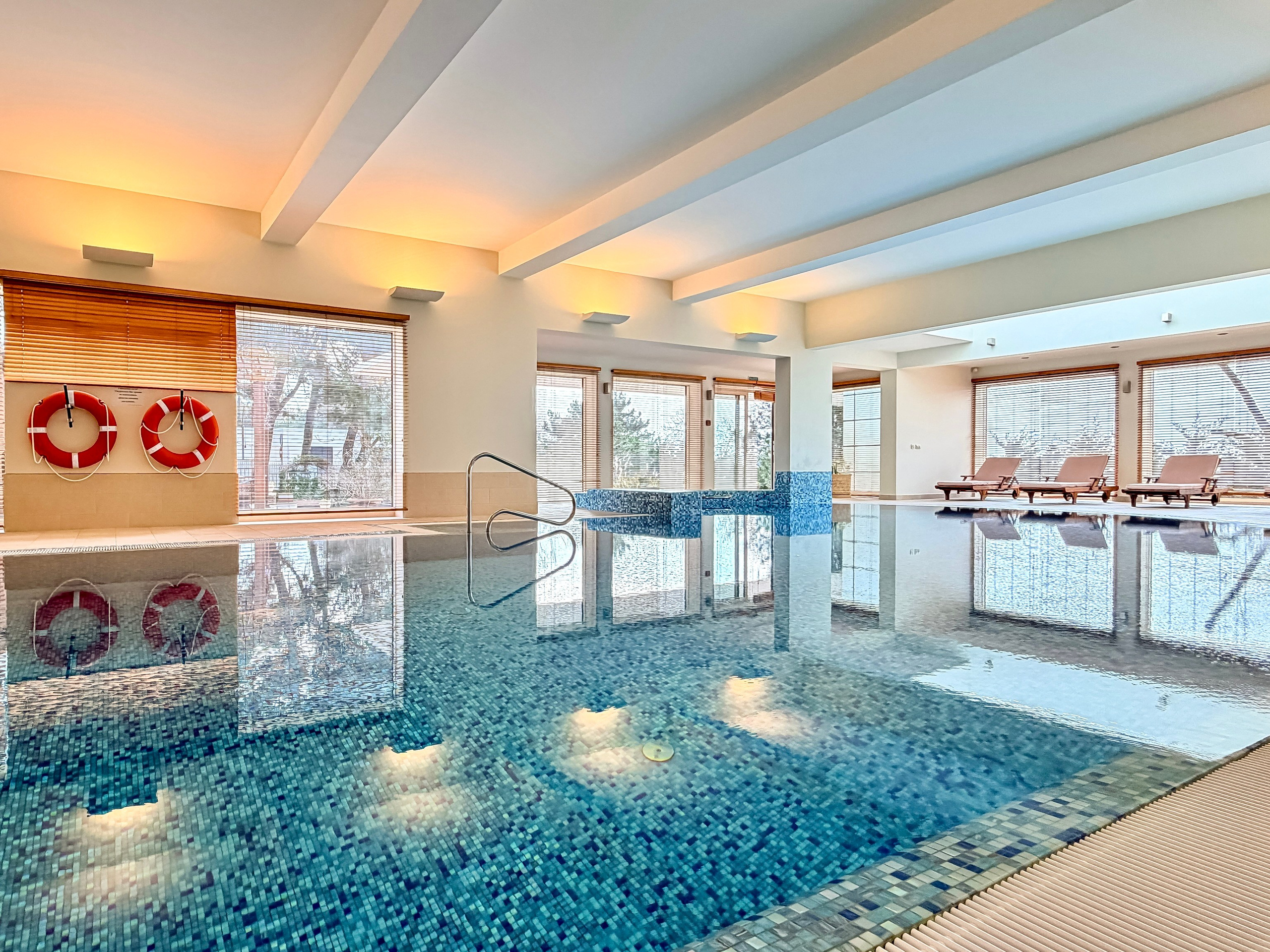 Интерьерная съёмка для гостиниц. Интерьерный фотограф на побережье Краснодарского края Диана Бажанова