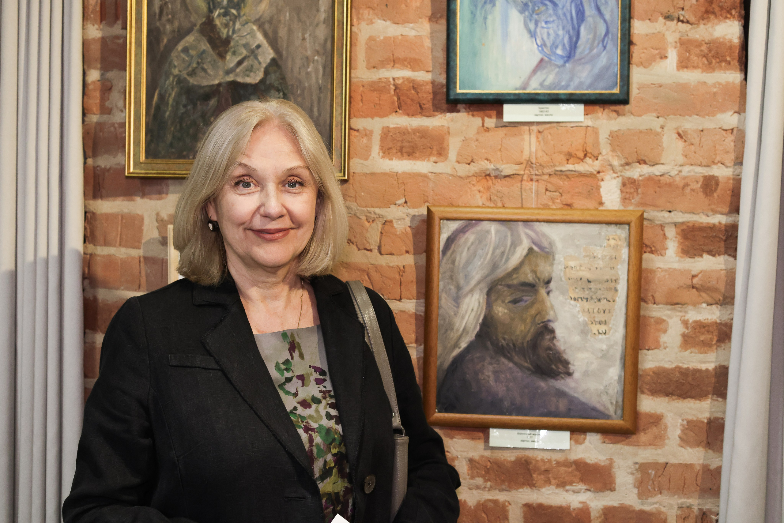 Актеры. Reportage, architectural, fine art photographer Lena Melnikova in Moscow