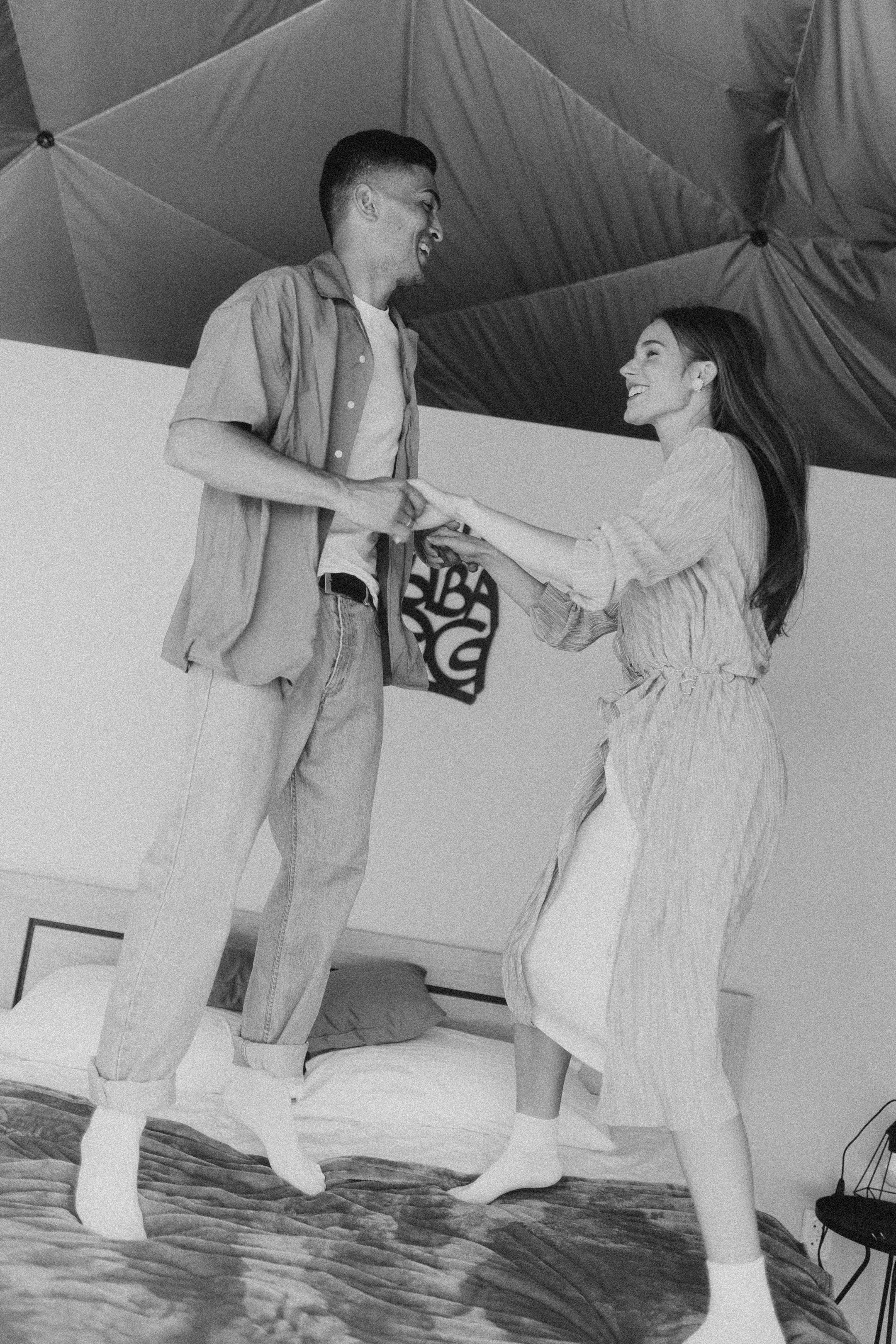 My MK (Summer). Свадебный и портретный фотограф в Калининграде и Москве Марк Юдинцев