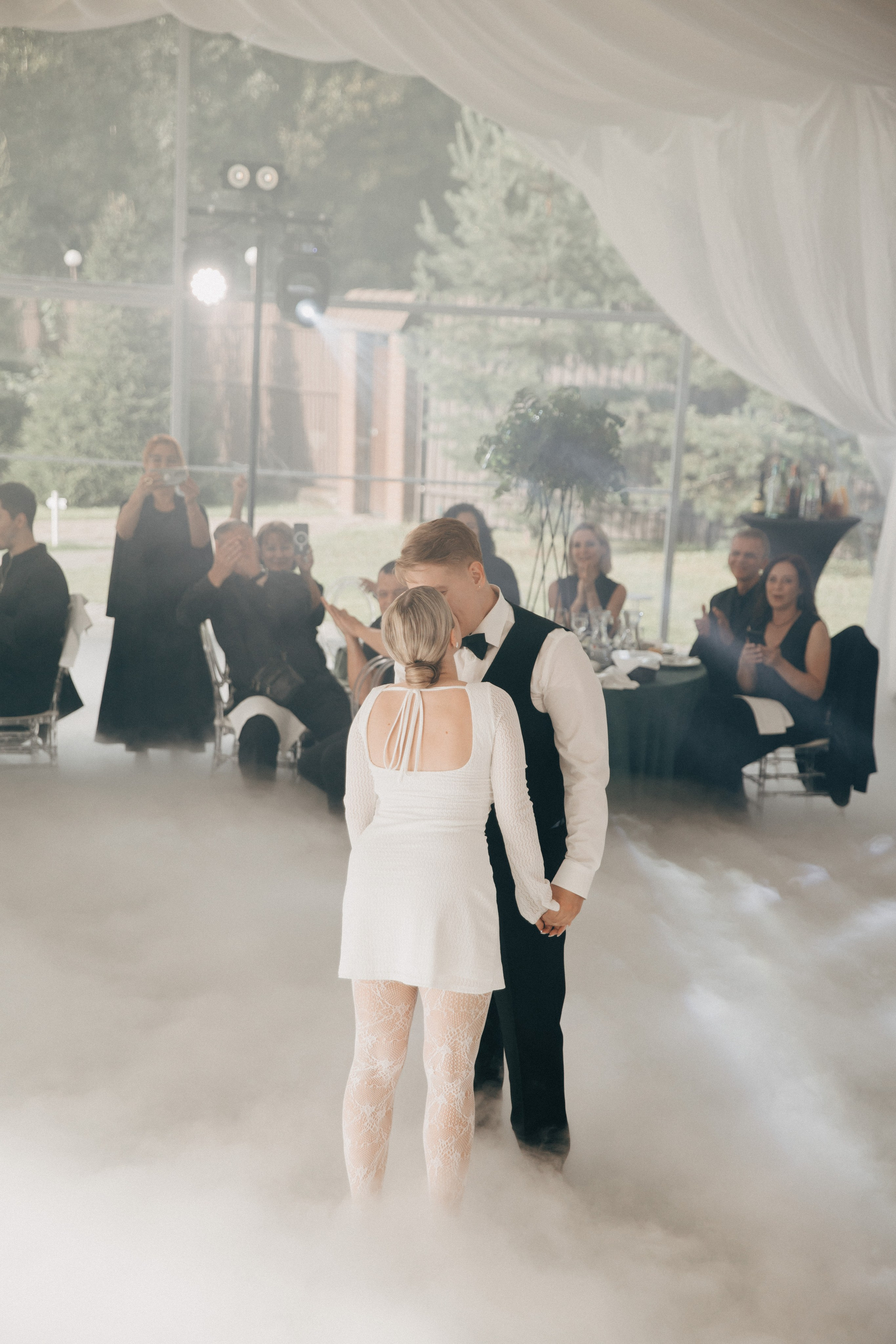 Александра и Илья. Свадебный и портретный фотограф в Калининграде и Москве Марк Юдинцев