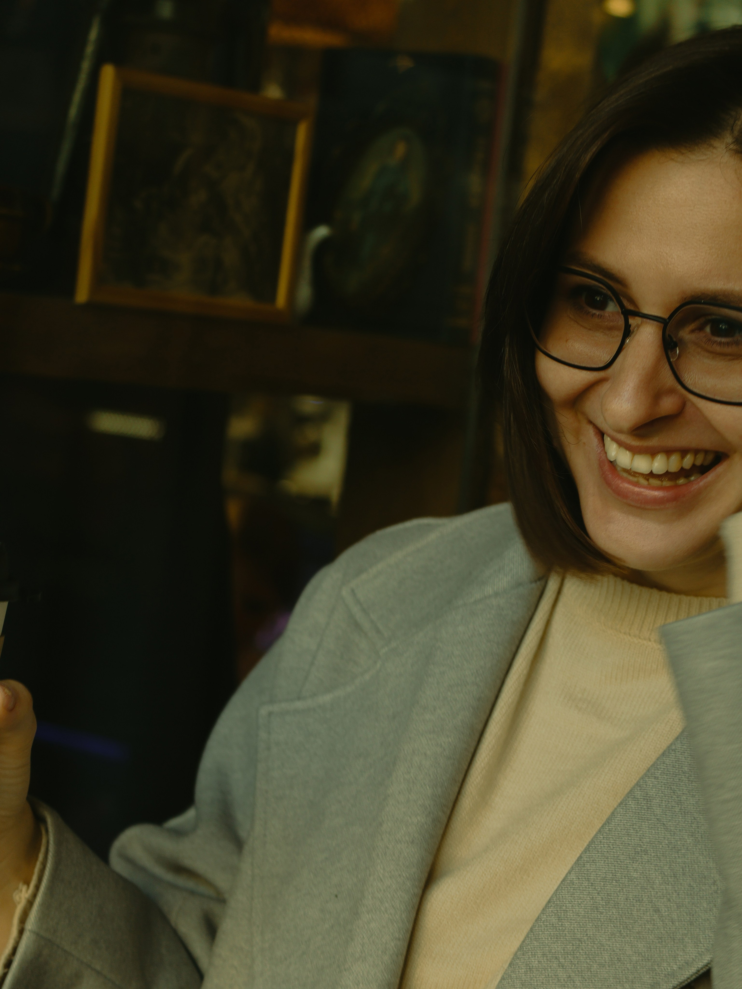 Портретная съёмка. Кинематографичный фотограф, видеограф Лина Плешакова, Санкт-Петербург