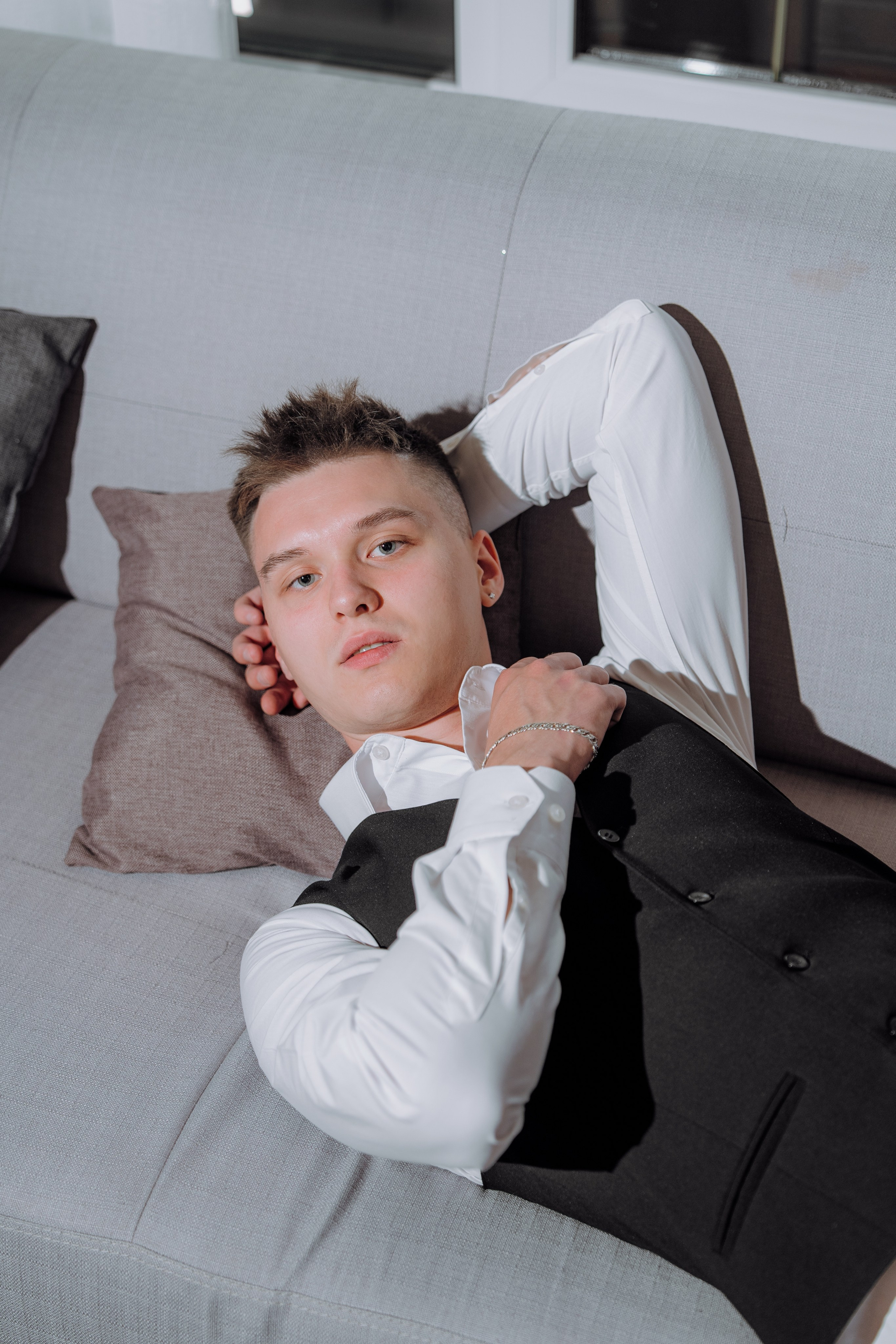 «Андрей и Юлия» 2024