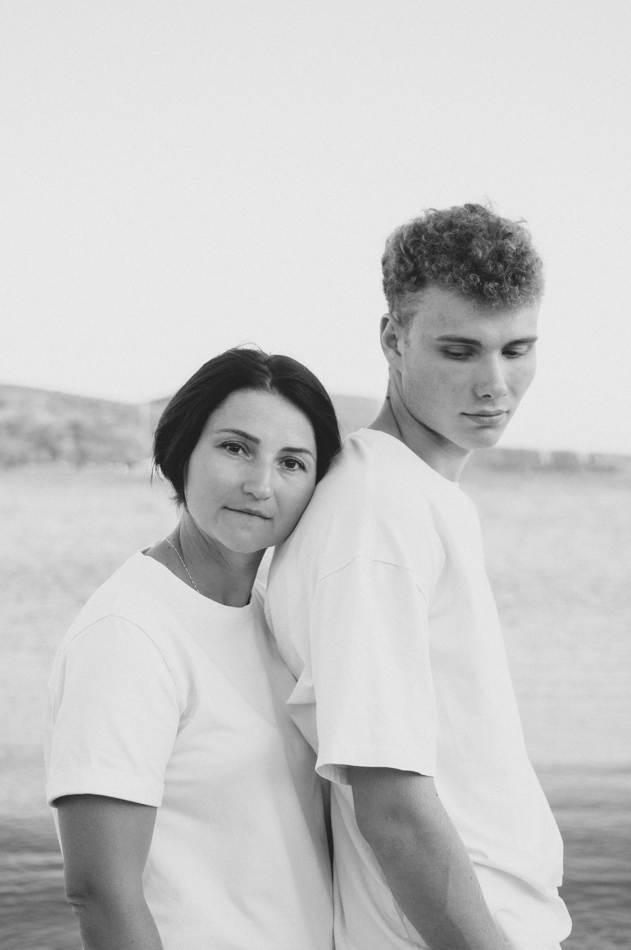 Маша с детьми. Портретный, семейный фотограф Марина Моисеева