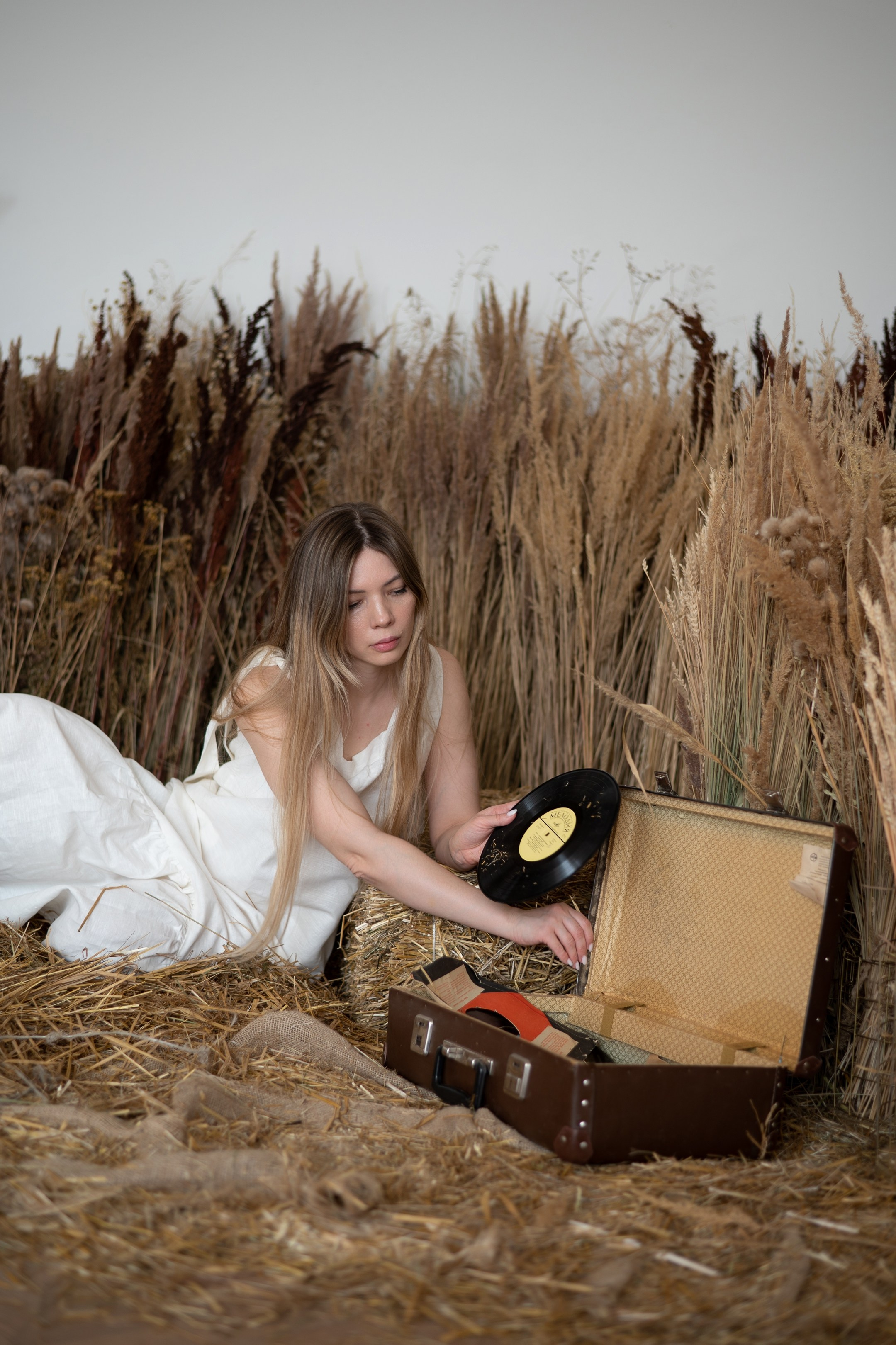 Анастасия. Портретный, семейный фотограф Марина Моисеева