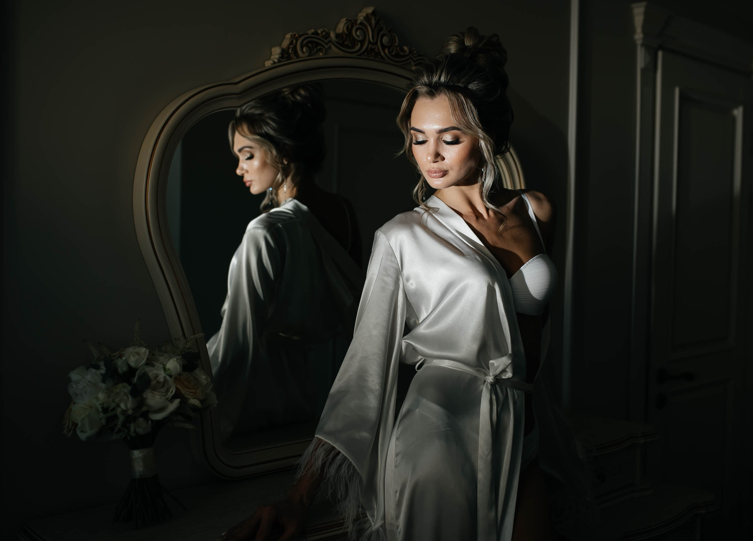 Свадебная история Элики и Артема. Свадебный и семейный фотограф Рассказова Виктория