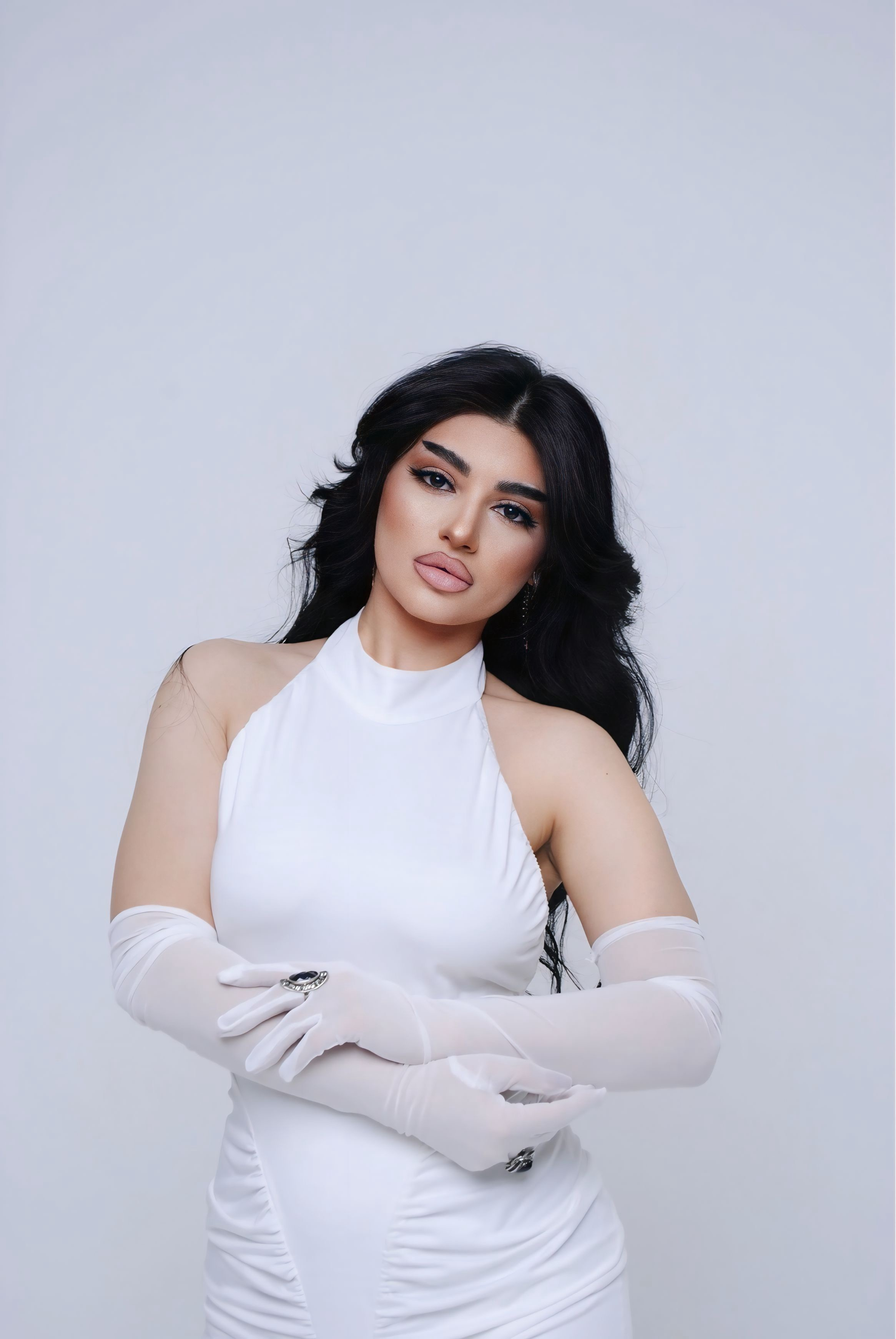 Амалия. Фотограф Мария Мусаелян