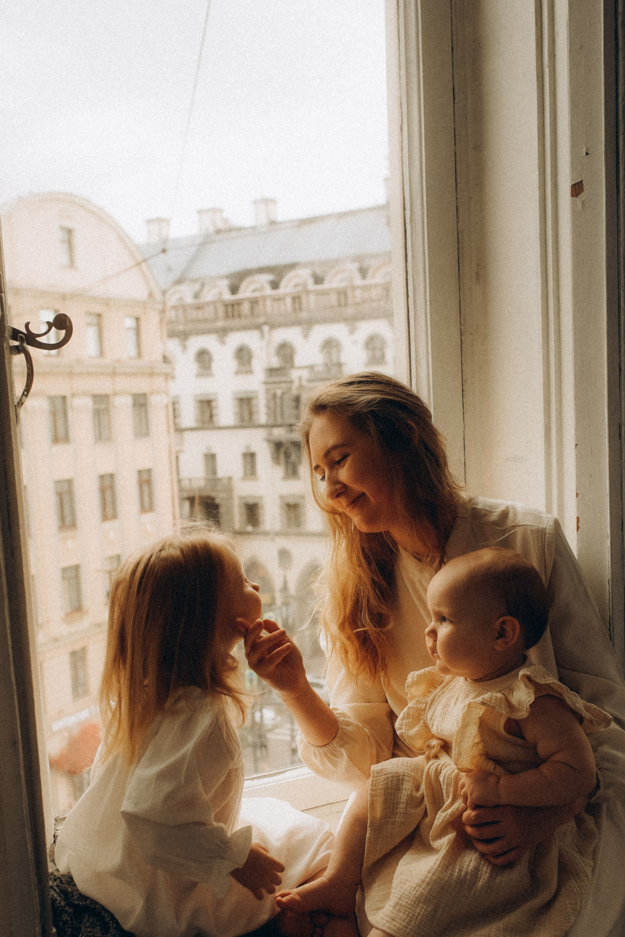 Волшебная история о любви. Фотограф в Челябинске и Санкт-Петербурге Анна Ивашкова