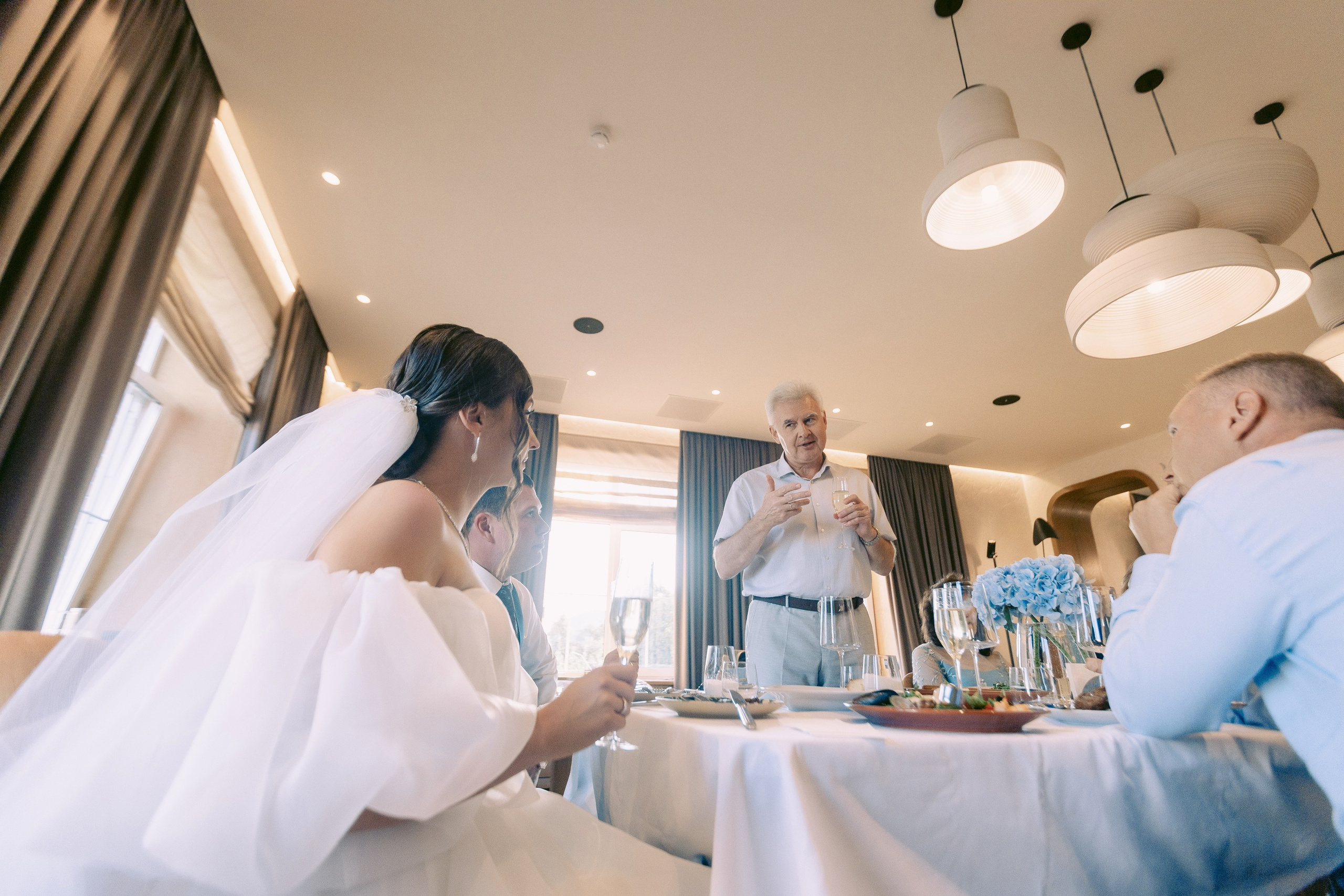 Про свадьбу Андрея и Насти. Семейный и детский фотограф в Туле