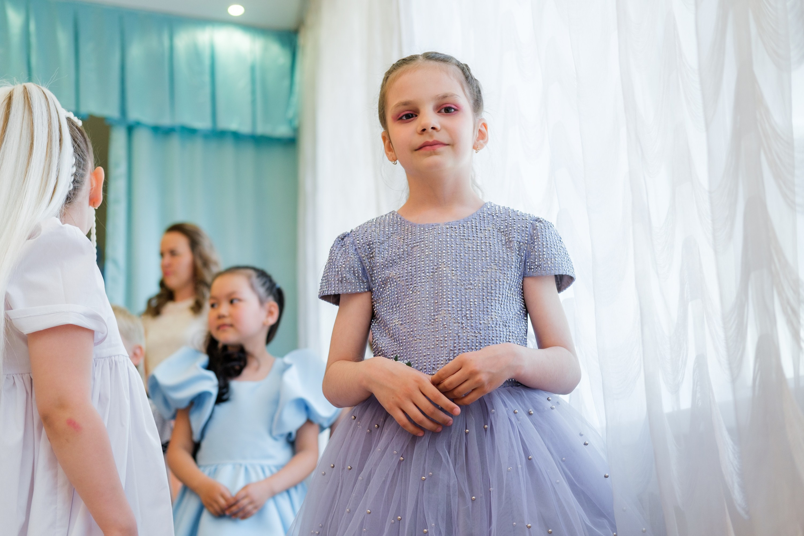 Выпускной 2023. Фотограф Софья Володкина