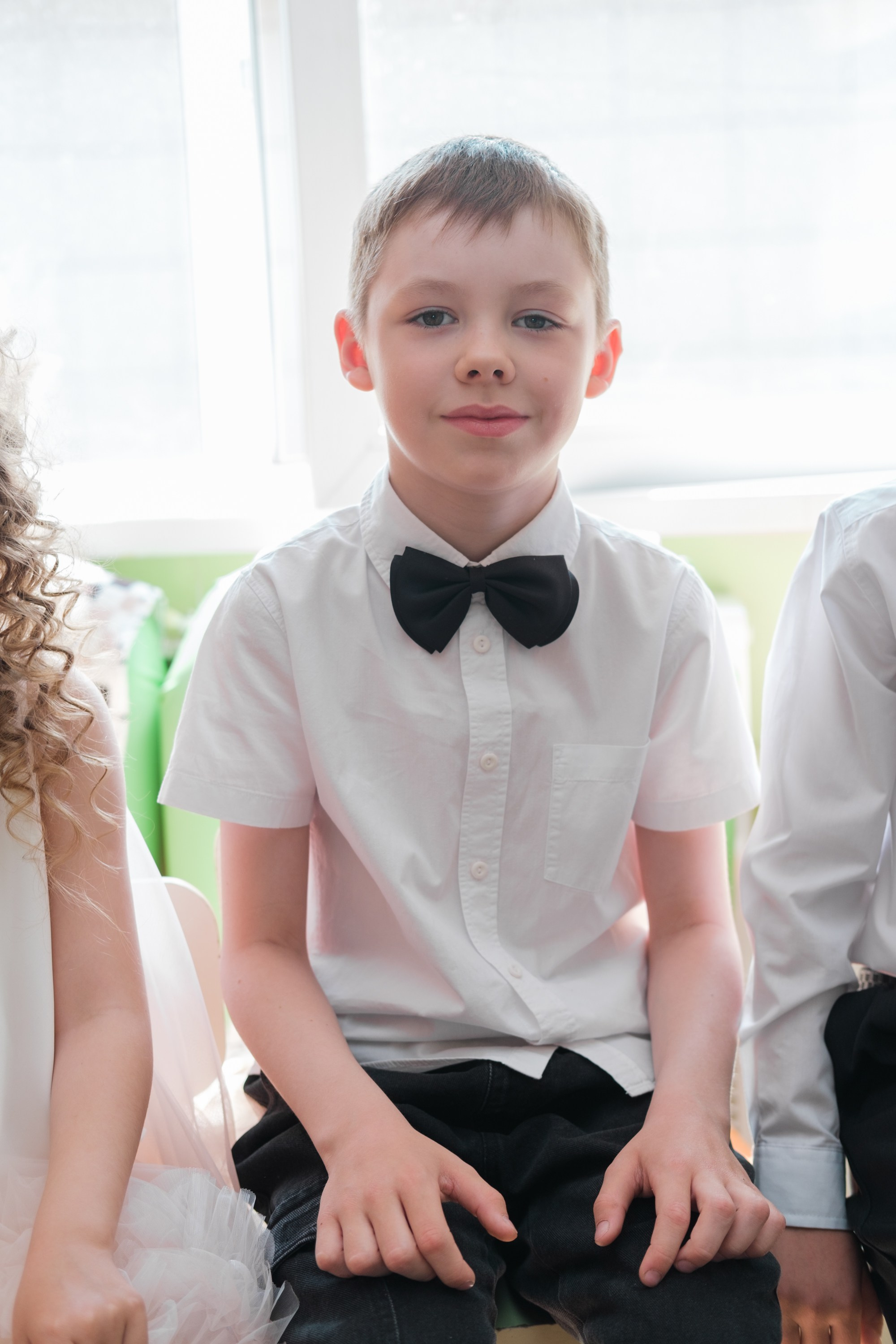 Выпускной 2023. Фотограф Софья Володкина