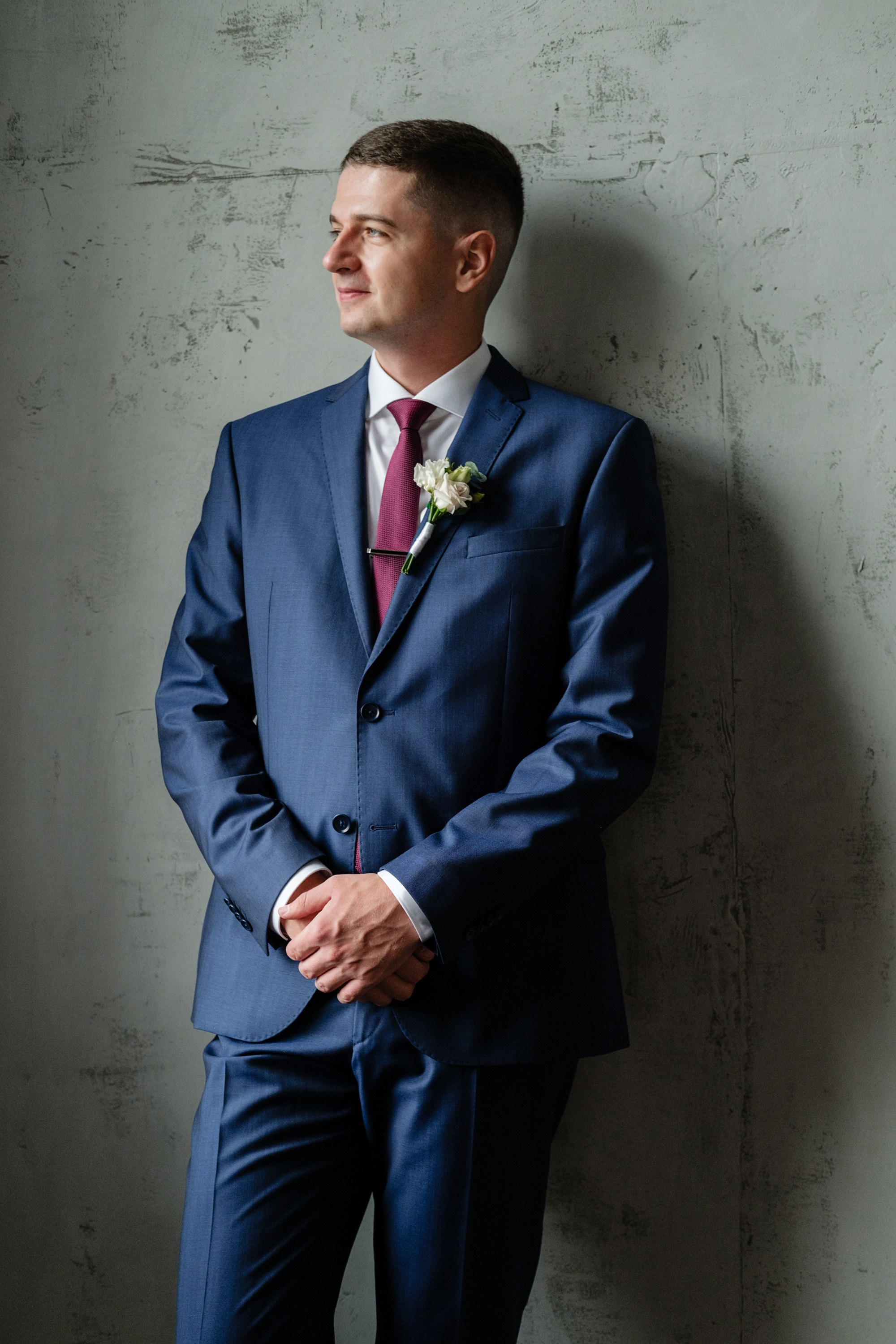 Александр и Тамара. Фотограф Софья Володкина