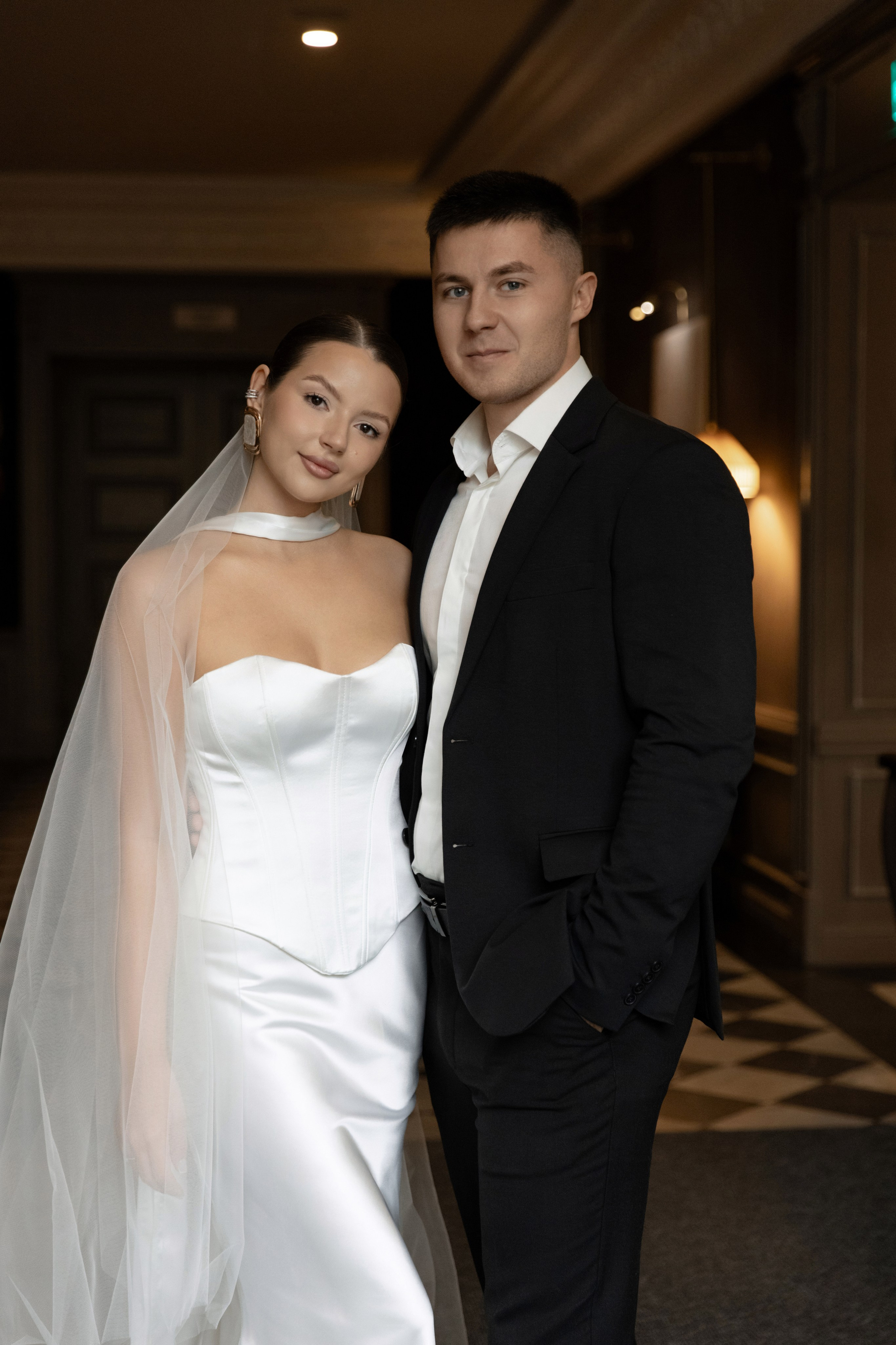 Роспись Насти и Саши. Фотограф Нижний Новгород