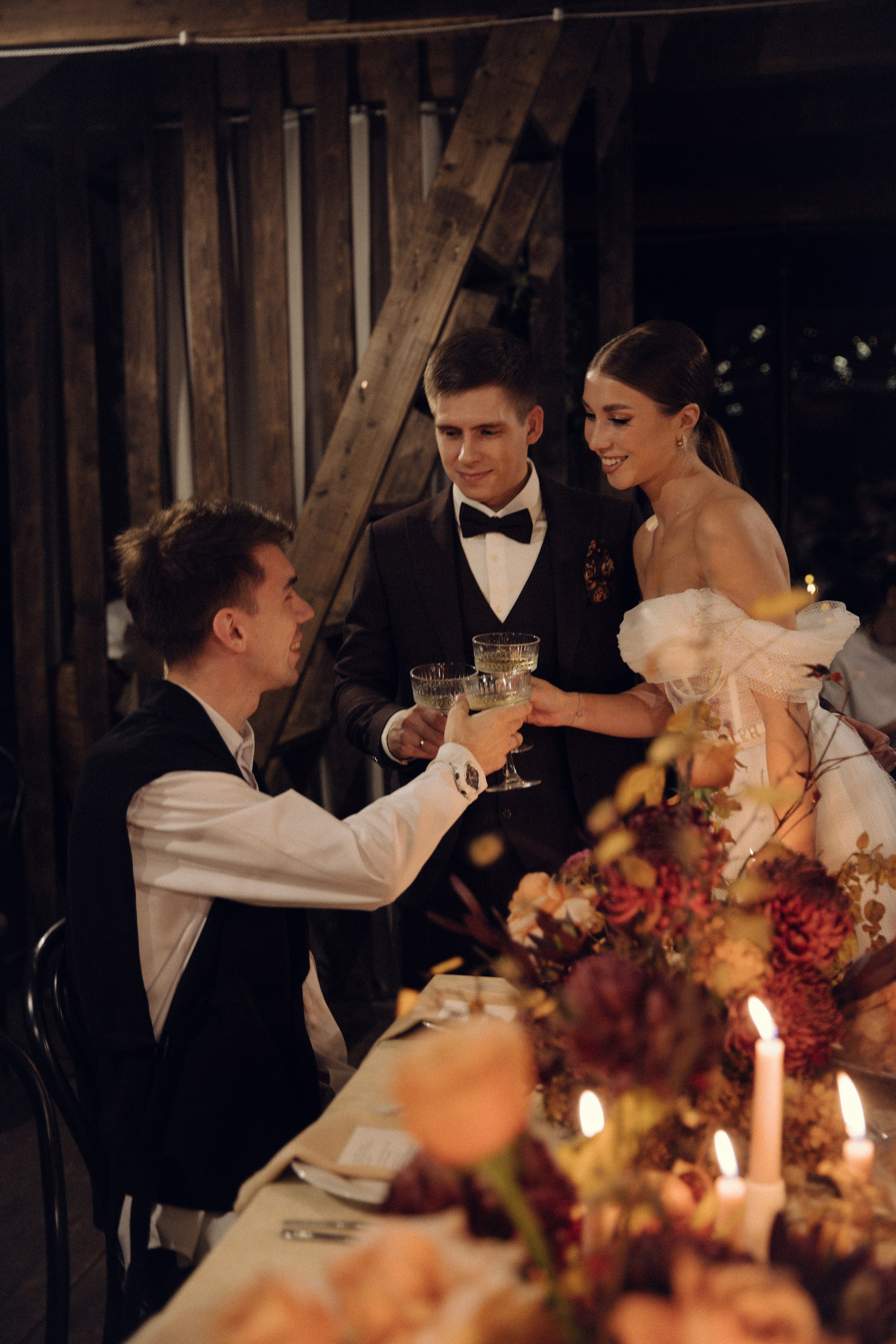 Ксюша и Леша. Фотограф Нижний Новгород