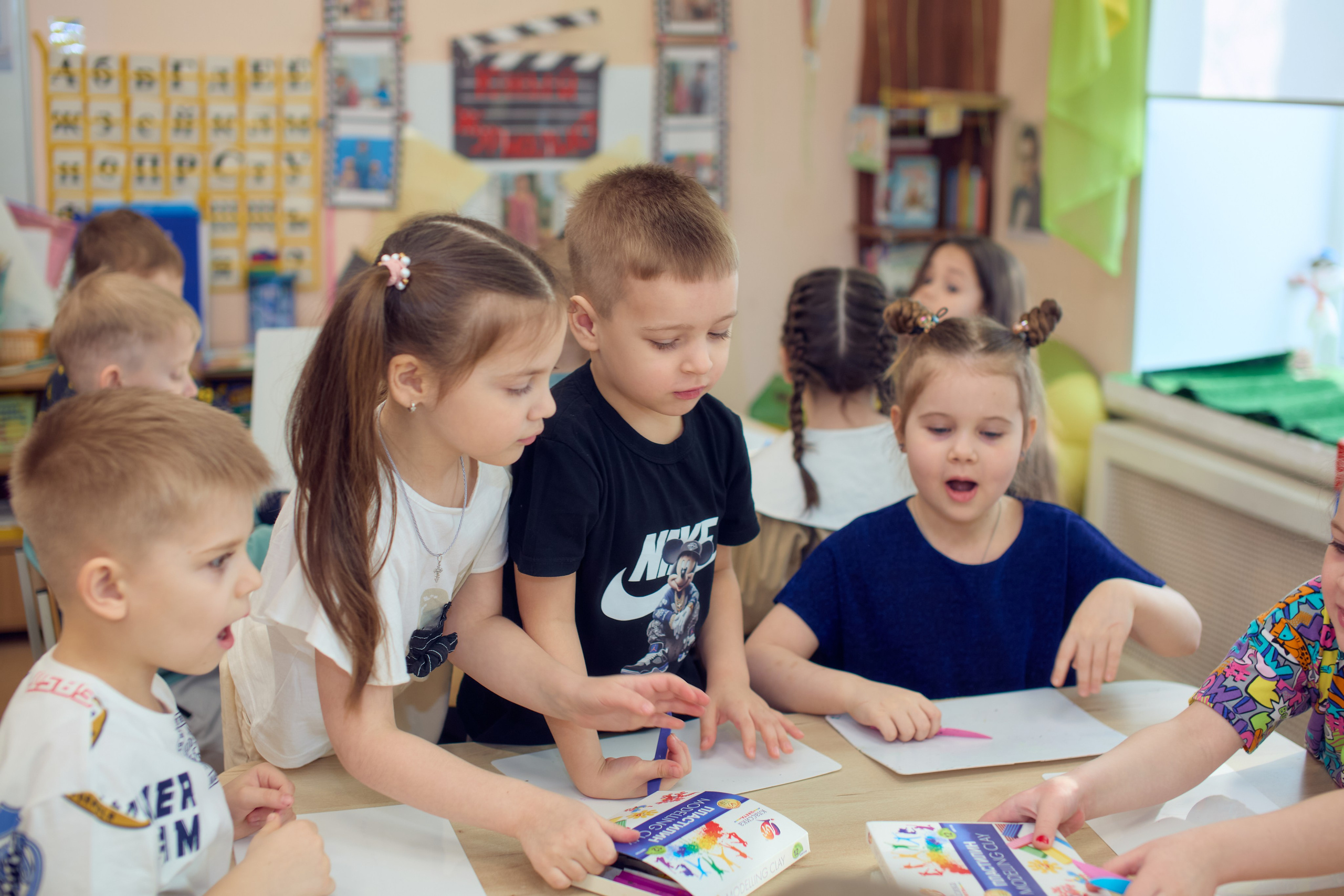 Школьные (садичные) фотосессии и выпускные альбомы. Семейный и художественный фотограф в Тюмени Юлия Логинова