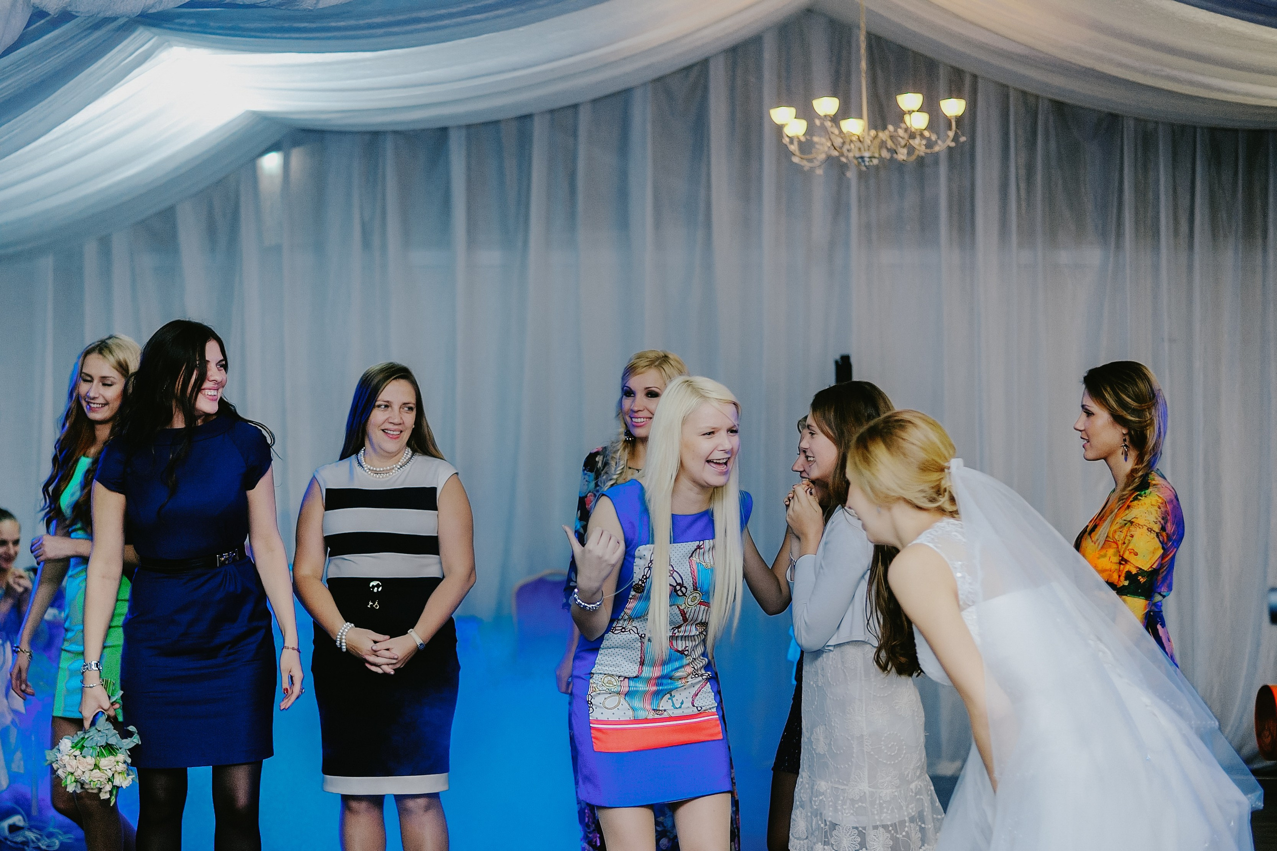 Лена и Коля. Фотограф в Нижневартовске Анна Стрельцова