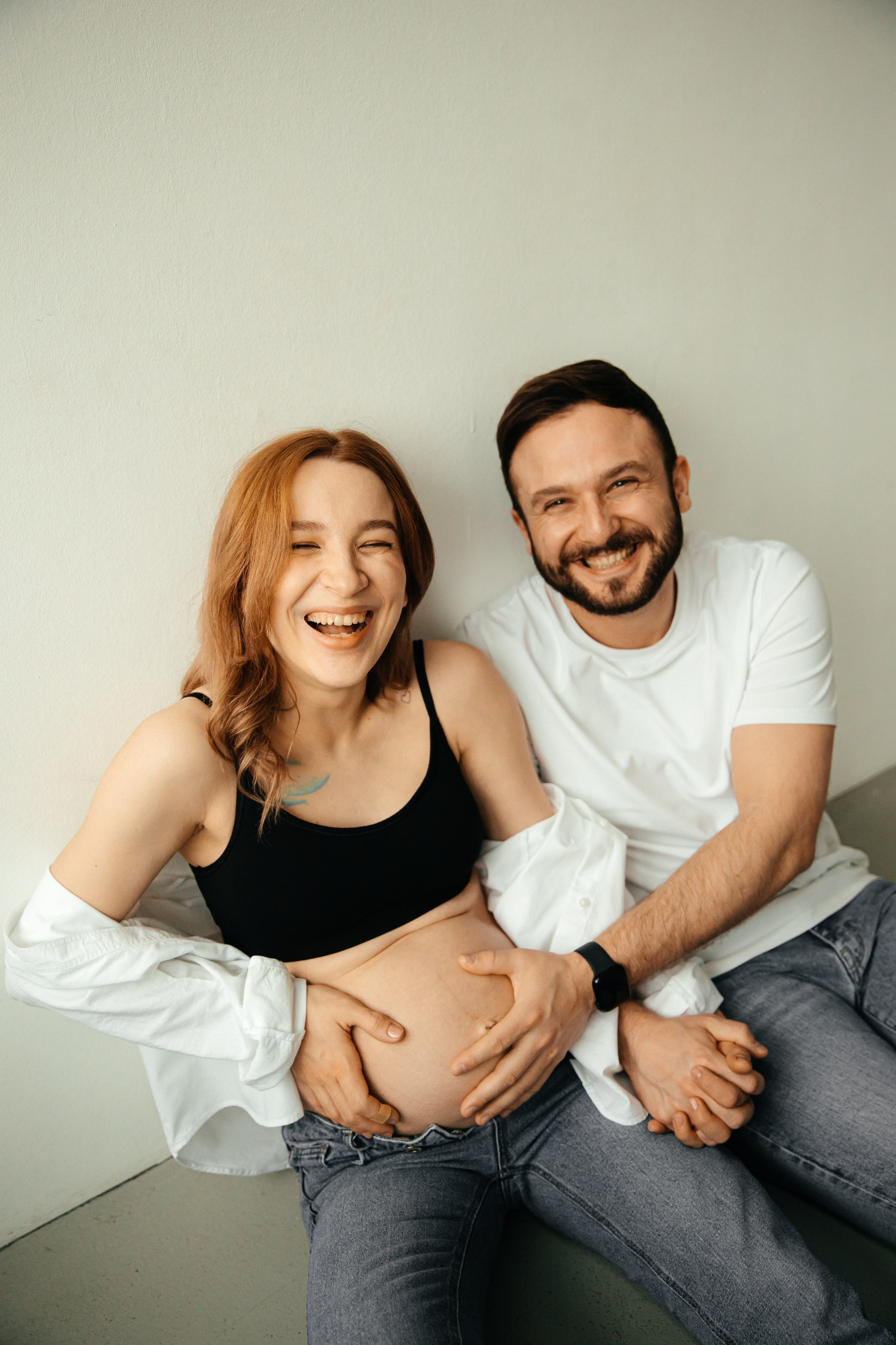 Тимур и Алиса. Женский и свадебный фотограф