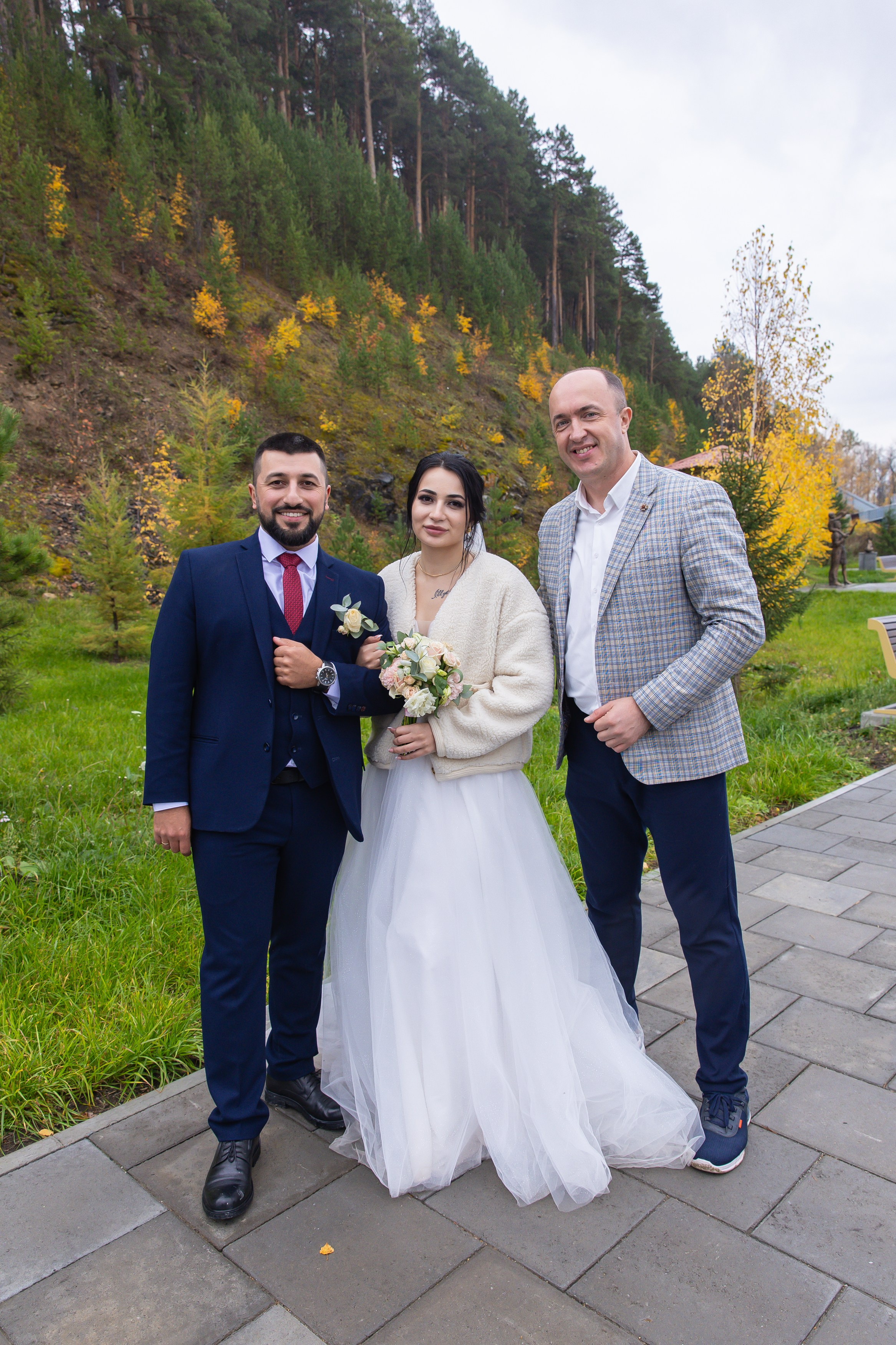 Свадебная видеосъёмка. Свадебный, семейный видеограф и фотограф в Екатеринбурге Николай Рыков