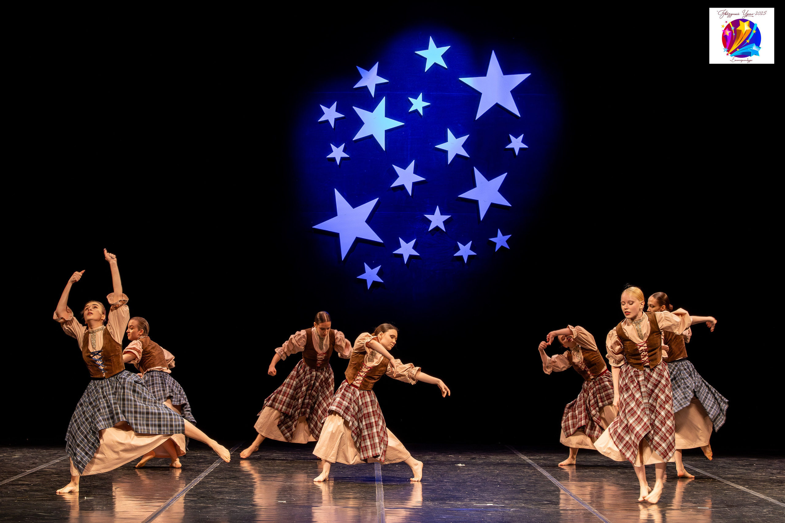 Видео и фото детских фестивалей. Свадебный, семейный видеограф и фотограф в Екатеринбурге Николай Рыков