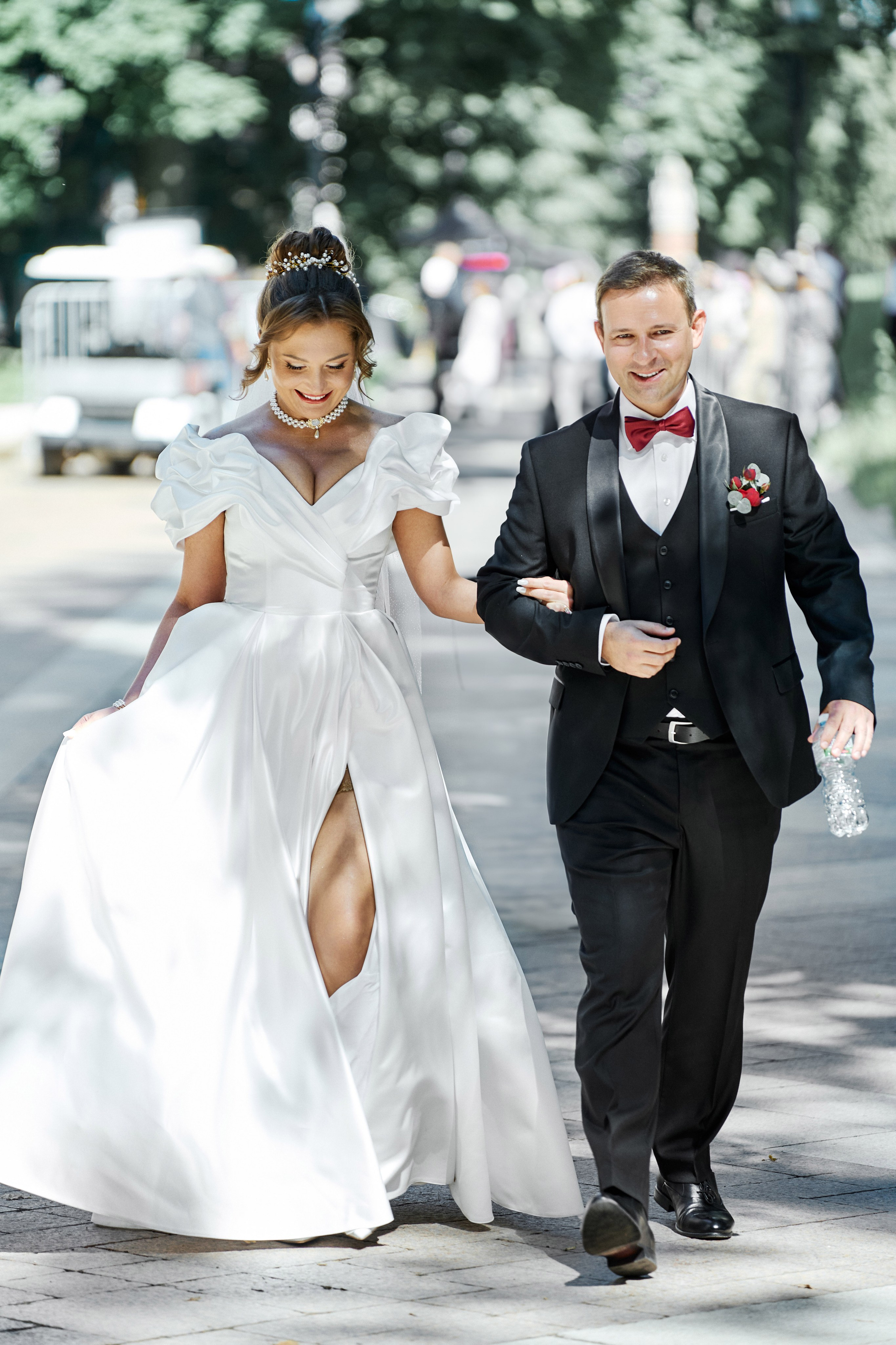 Фотограф и видеограф в Москве