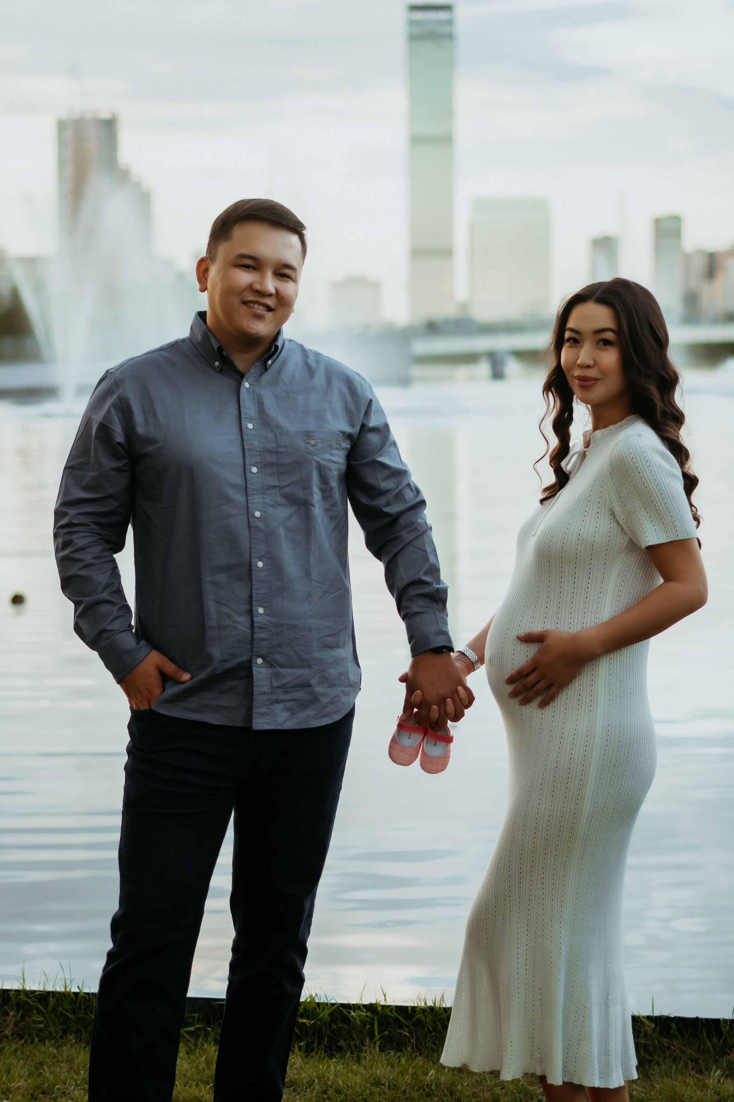 Адильхан — Динара. Уличный и студийный фотограф в Астане Ержанов Нурасыл