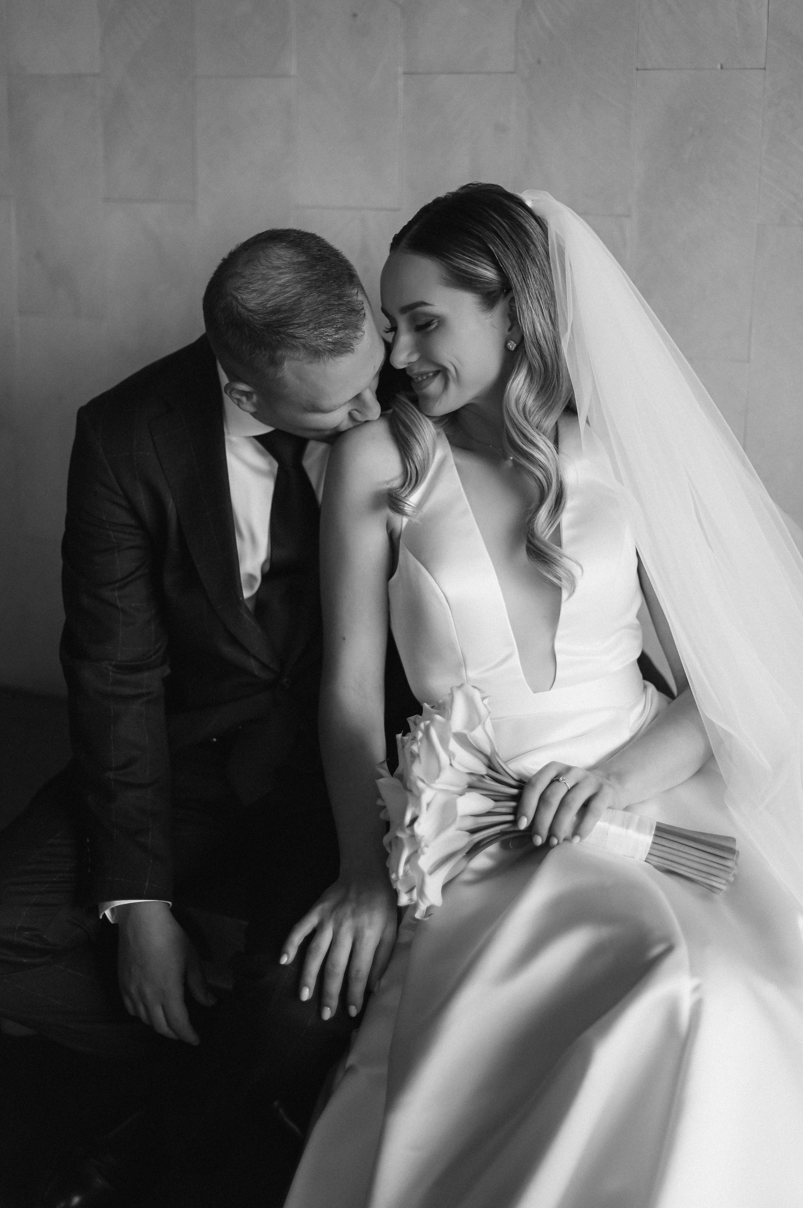 Рома + Вика — Организация EventGstudio. Свадебный и семейный фотограф Волгоград Москва