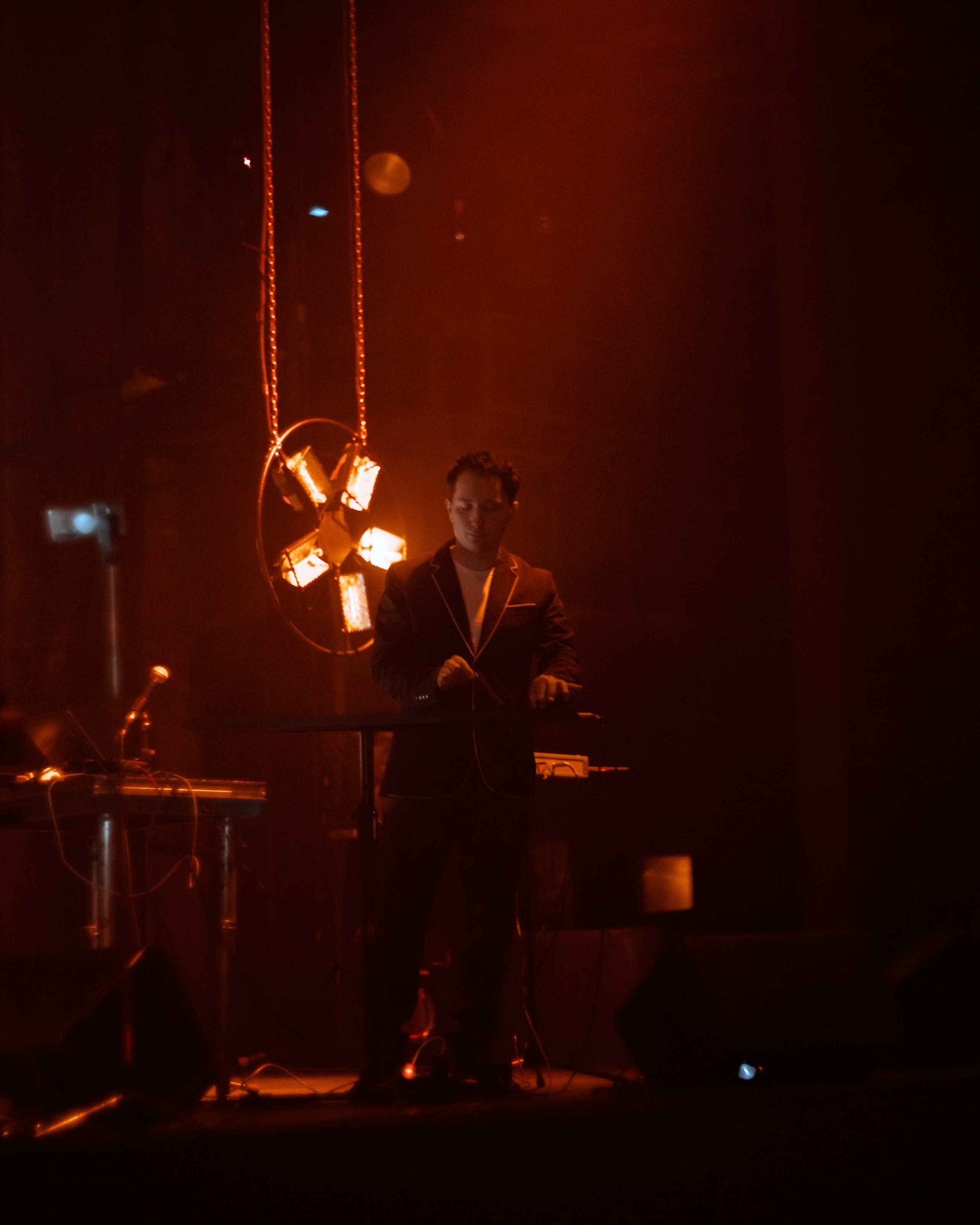 Искусство, ARMA. @tomrus: Рустам Шагиморданов — фотограф