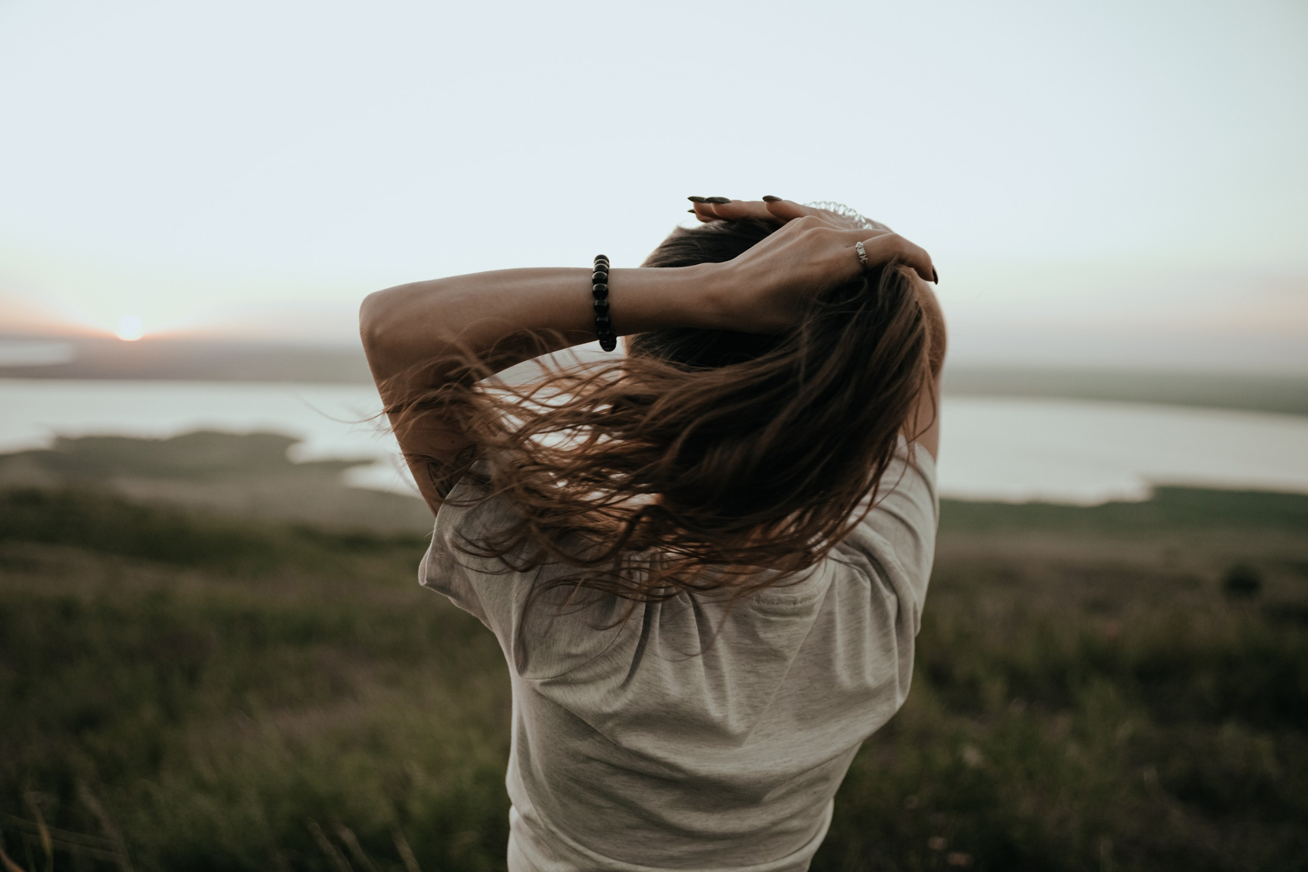 Надя и Тимур. Фотограф Ирина Романова